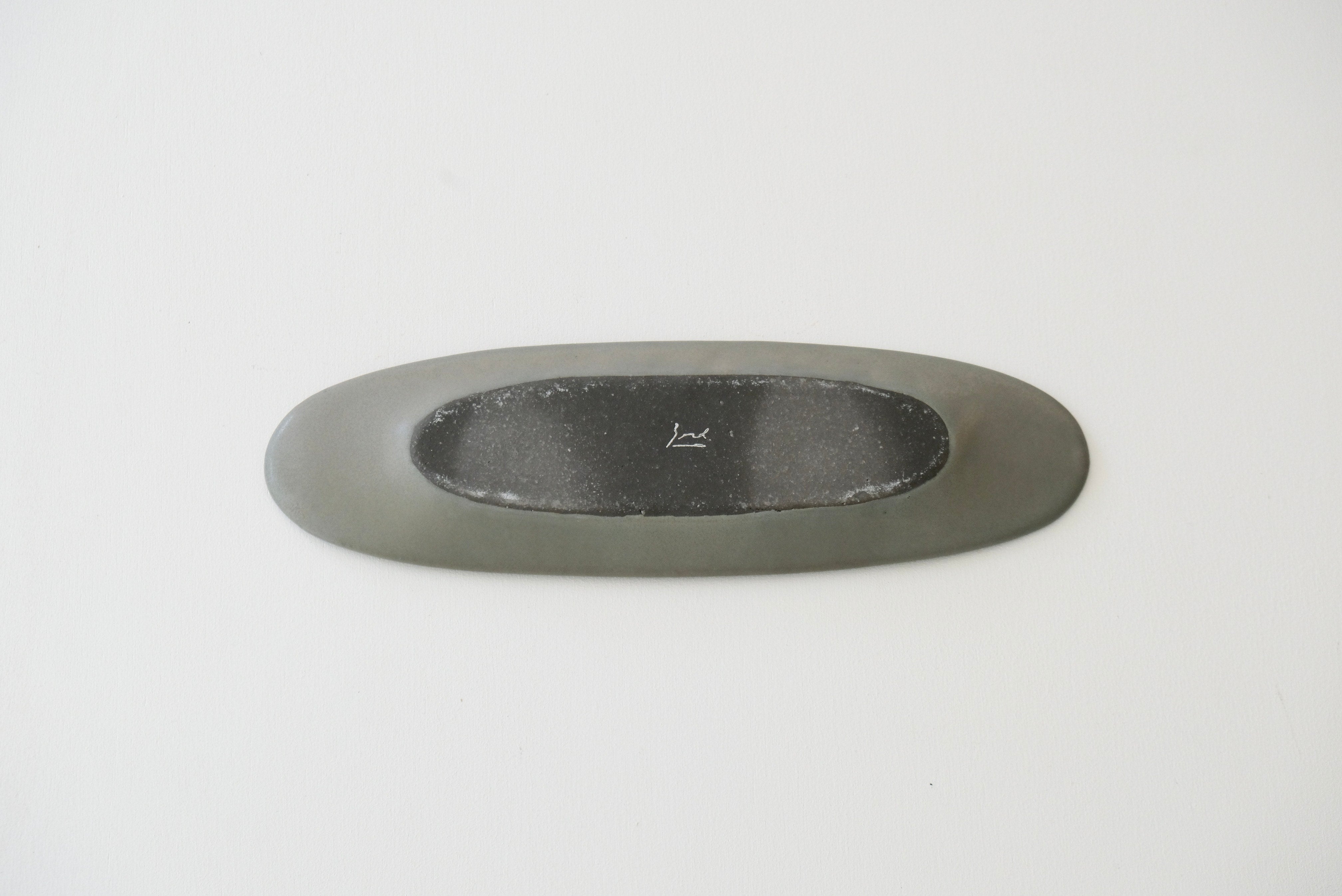 楕円皿_Mサイズ<相手が選べるギフト対象>