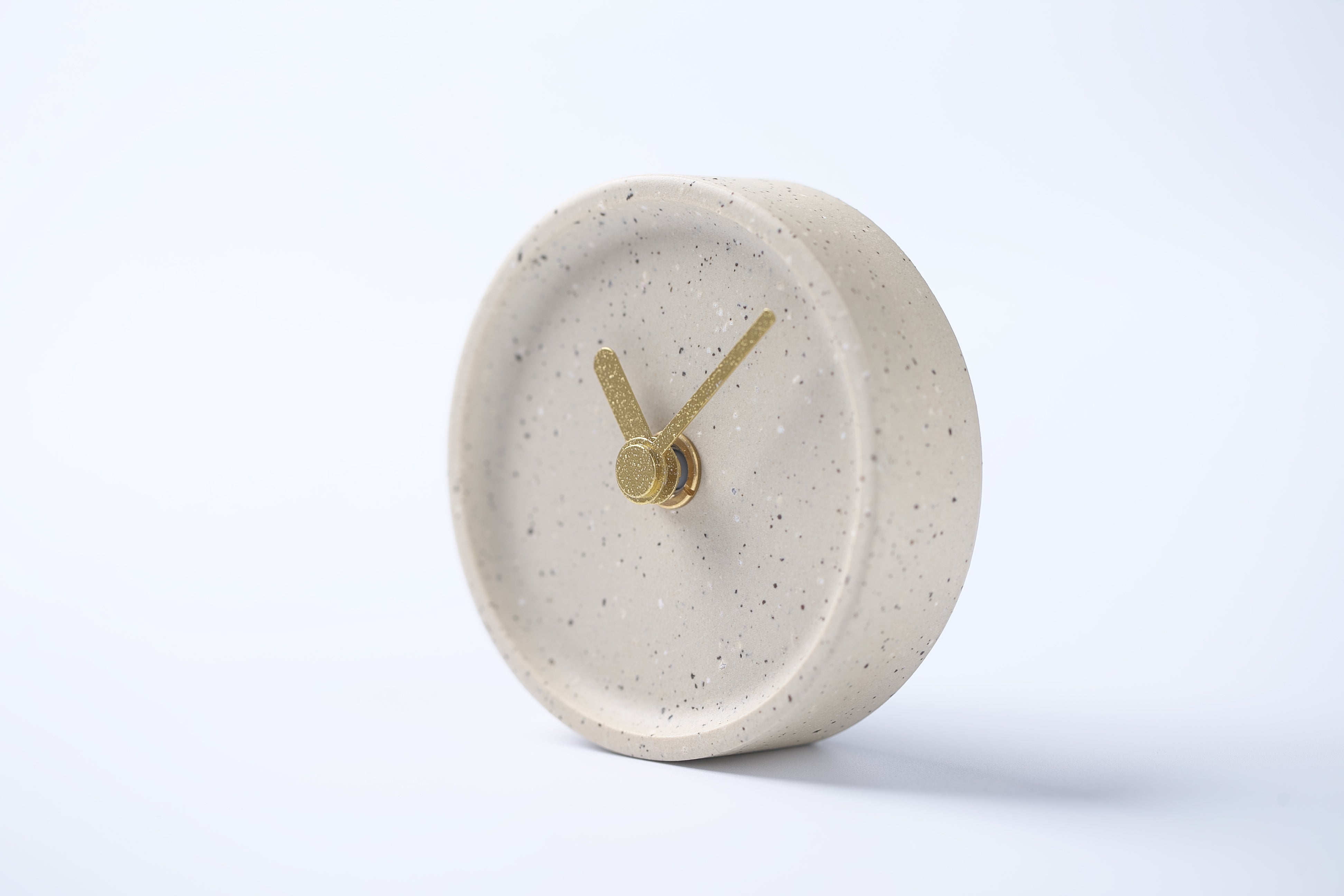 陶磁器製時計 colon: antique<相手が選べるギフト対象>