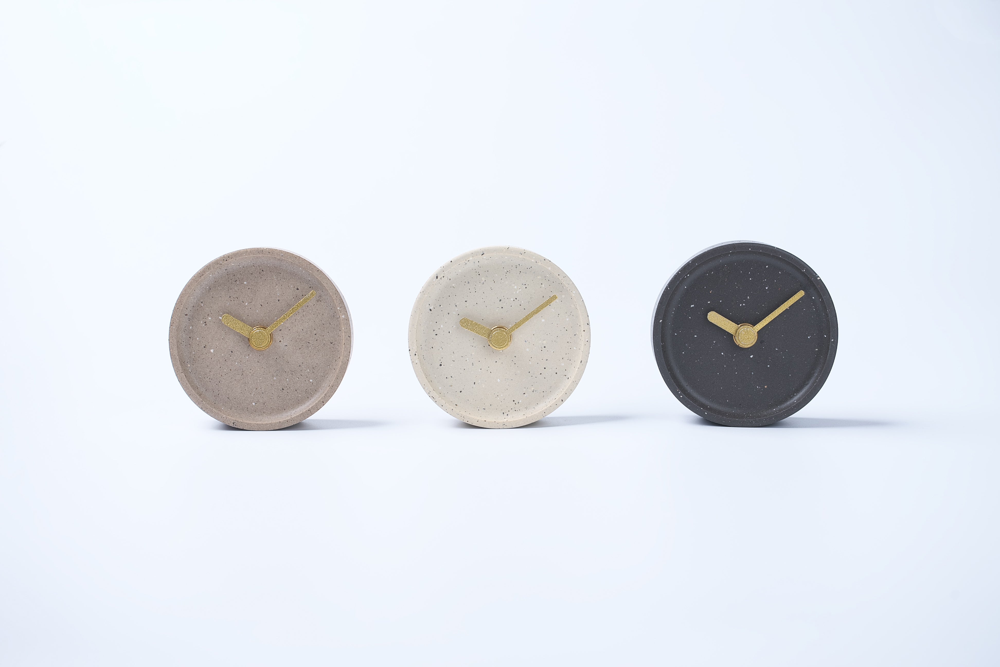 陶磁器製時計 colon: antique<相手が選べるギフト対象>