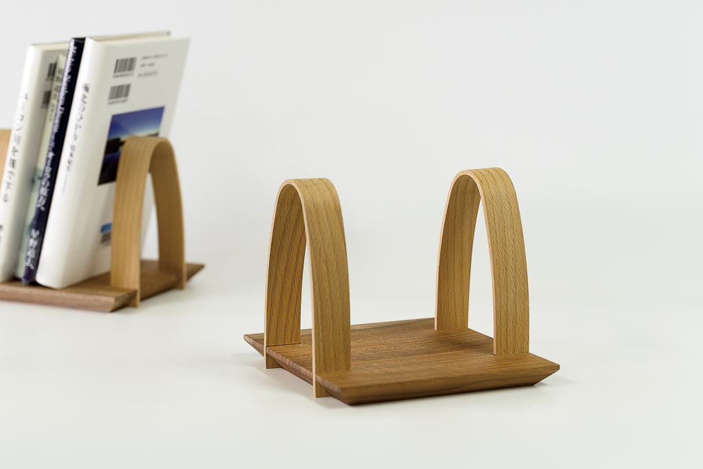 ブックスタンド