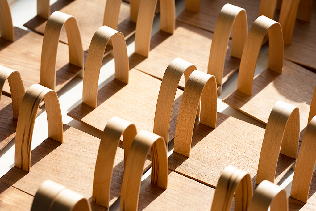 ブックスタンド