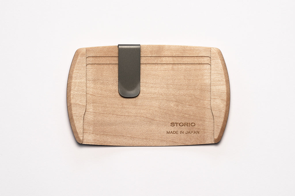 電子マネークリップ <相手が選べるギフト対象>