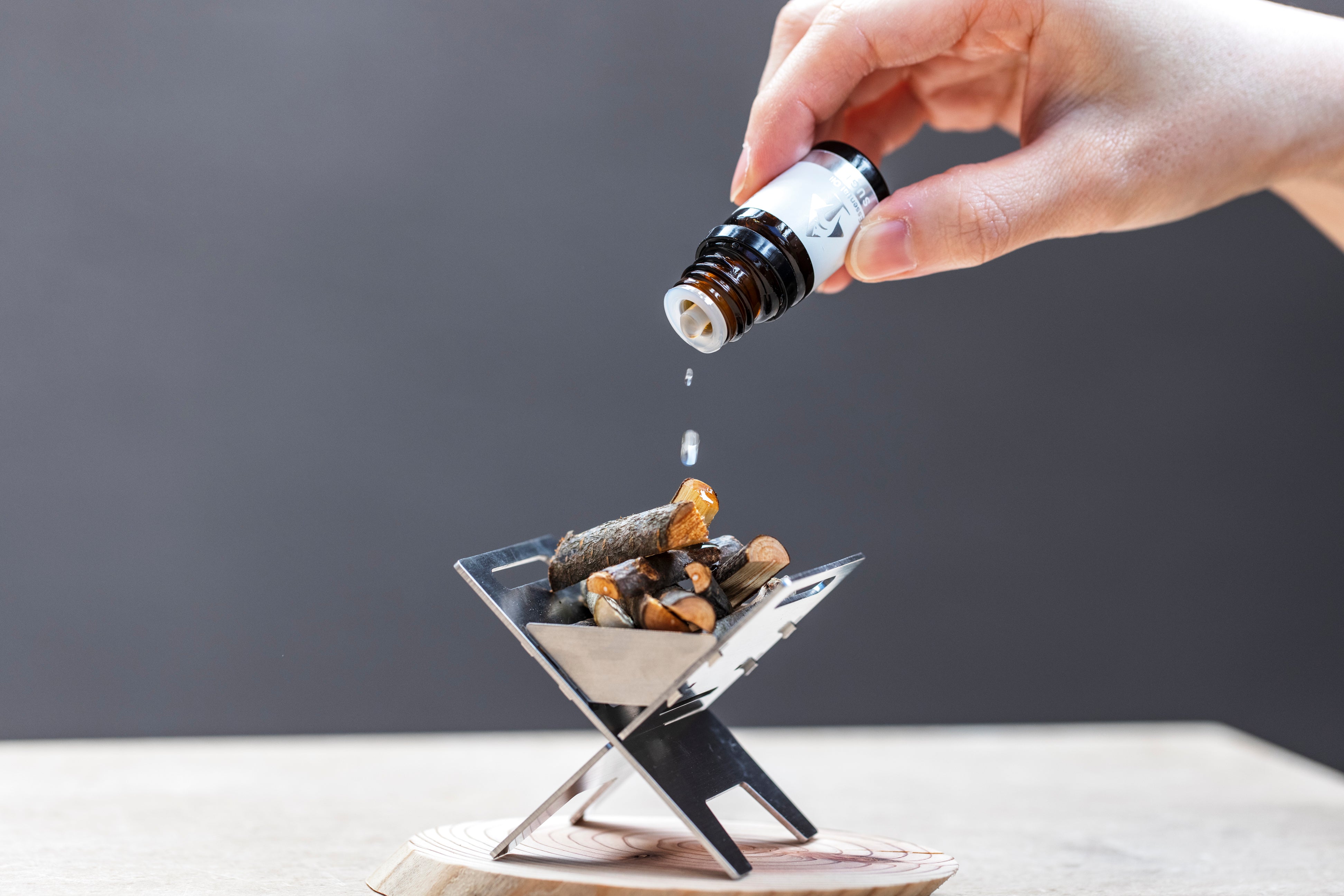 AROMA de Camp ゴトク付