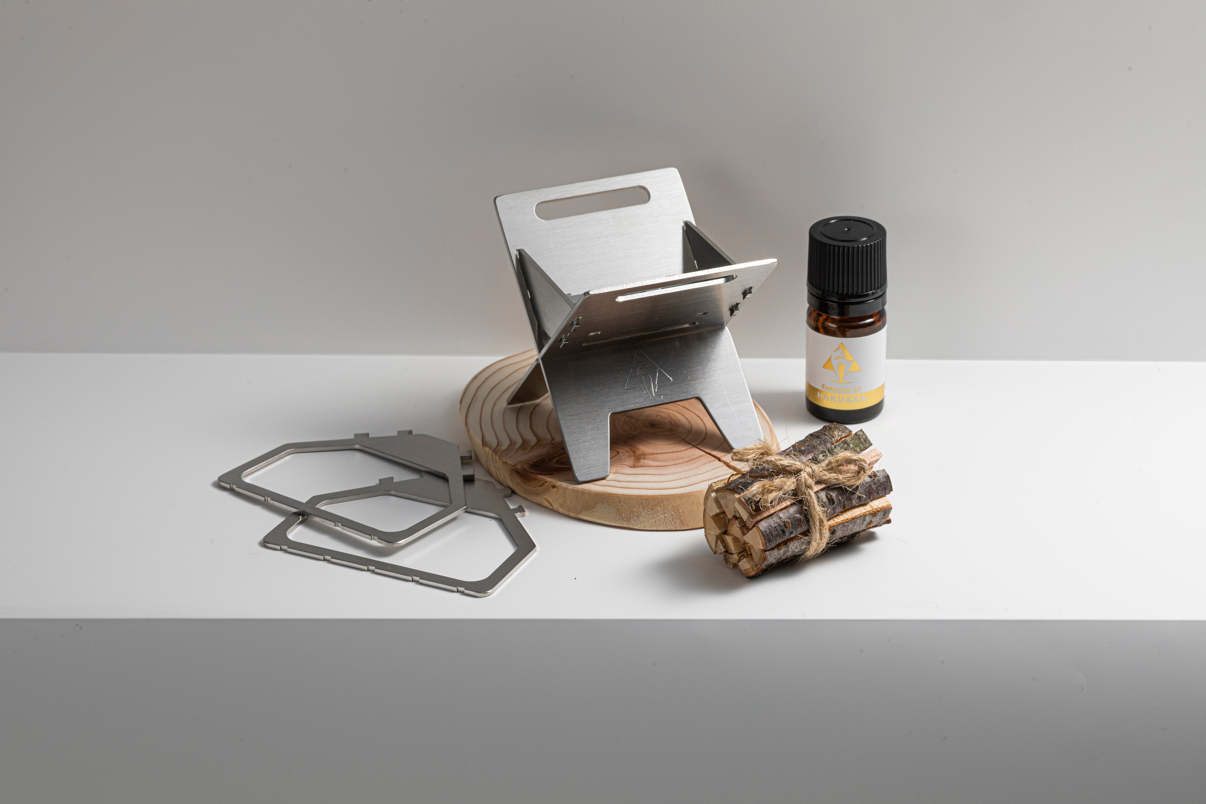 AROMA de Camp ゴトク付