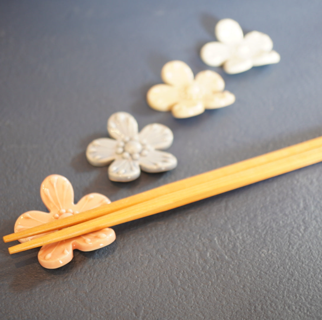 箸置きセット「しあわせのはしわたし」(箱付き)