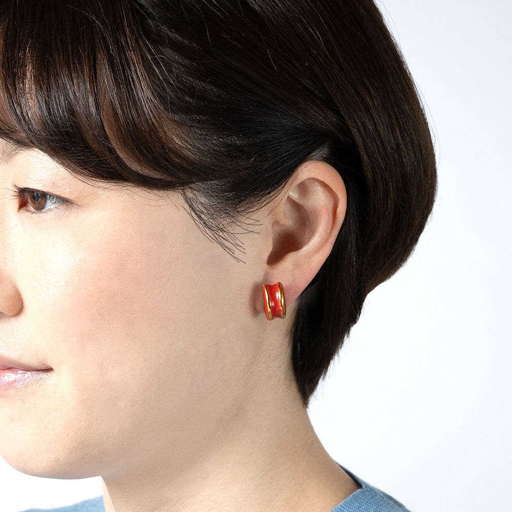 ピアス/ぷぬ A <相手が選べるギフト対象>