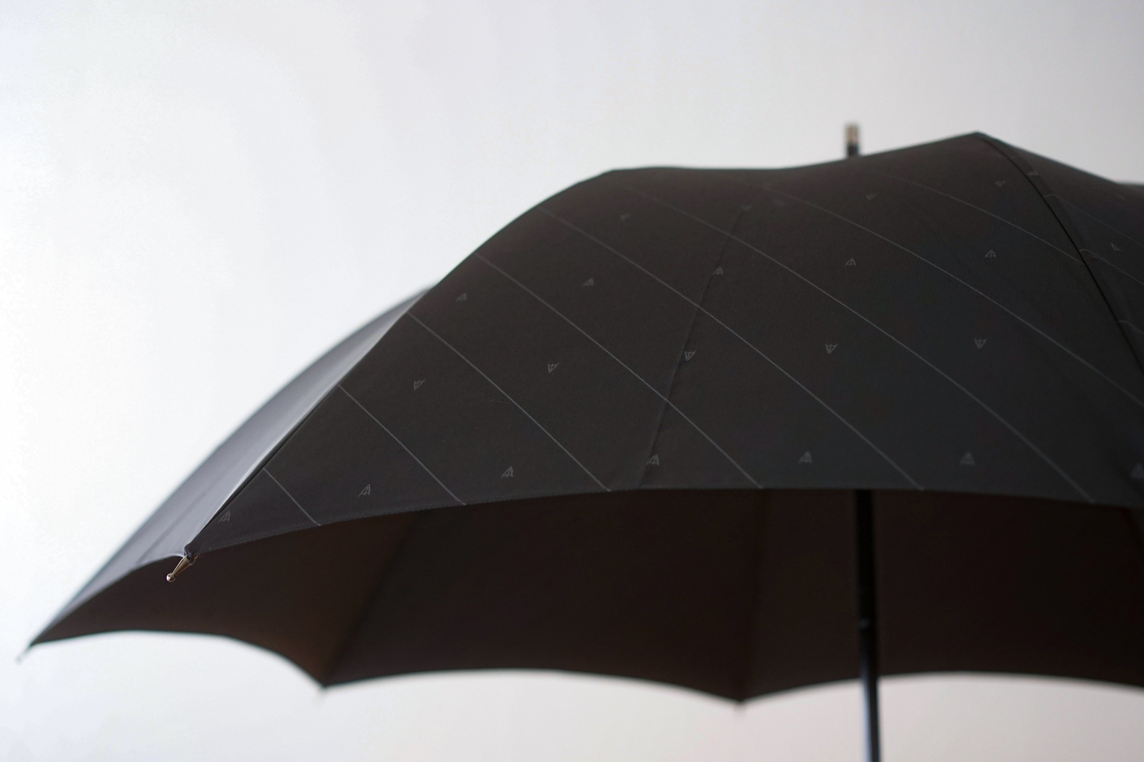 Regimental-レジメンタル- 長傘 65cm 8本骨(雨傘・雨晴兼用)<相手が選べるギフト対象>