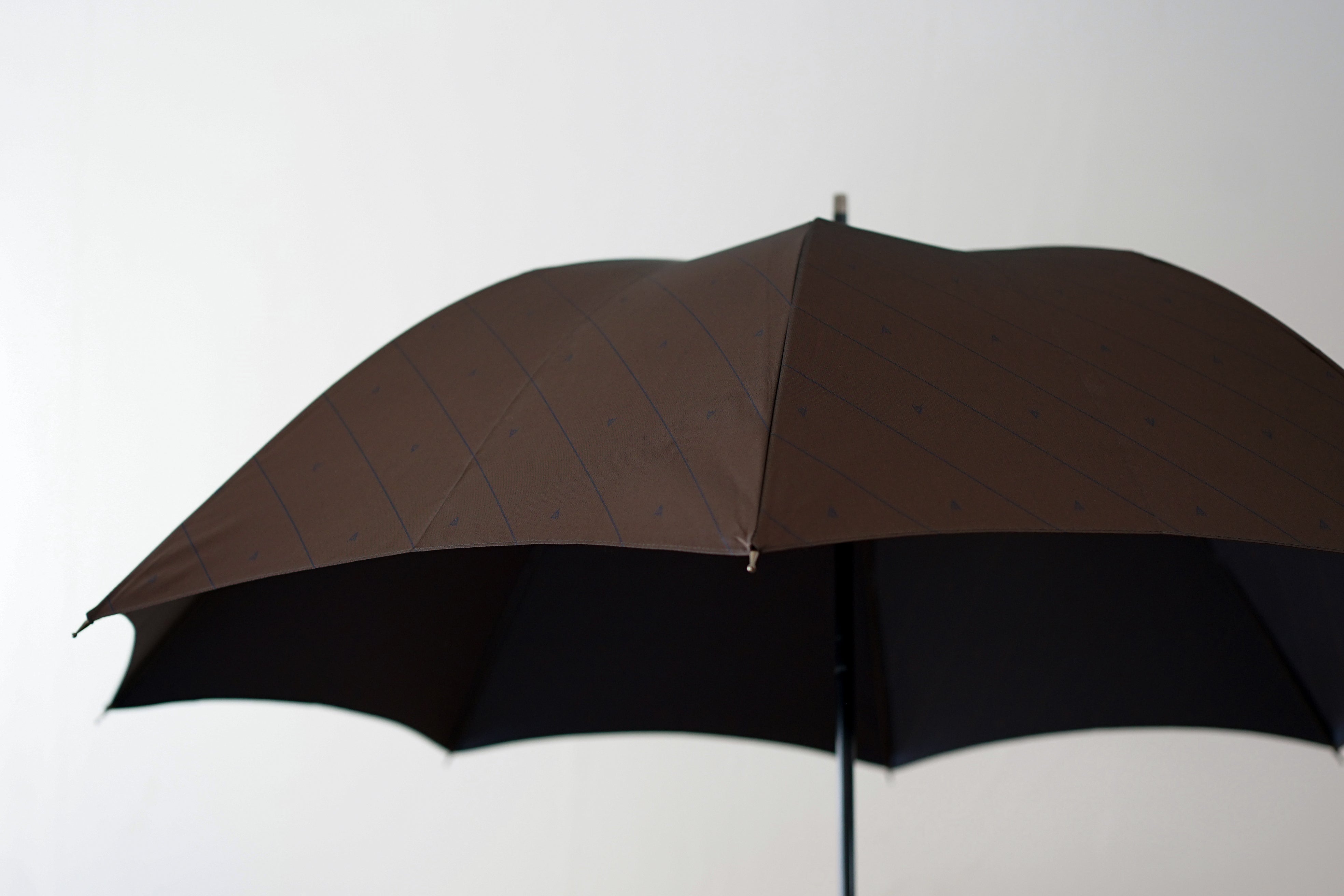 Regimental-レジメンタル- 長傘 65cm 8本骨(雨傘・雨晴兼用)<相手が選べるギフト対象>