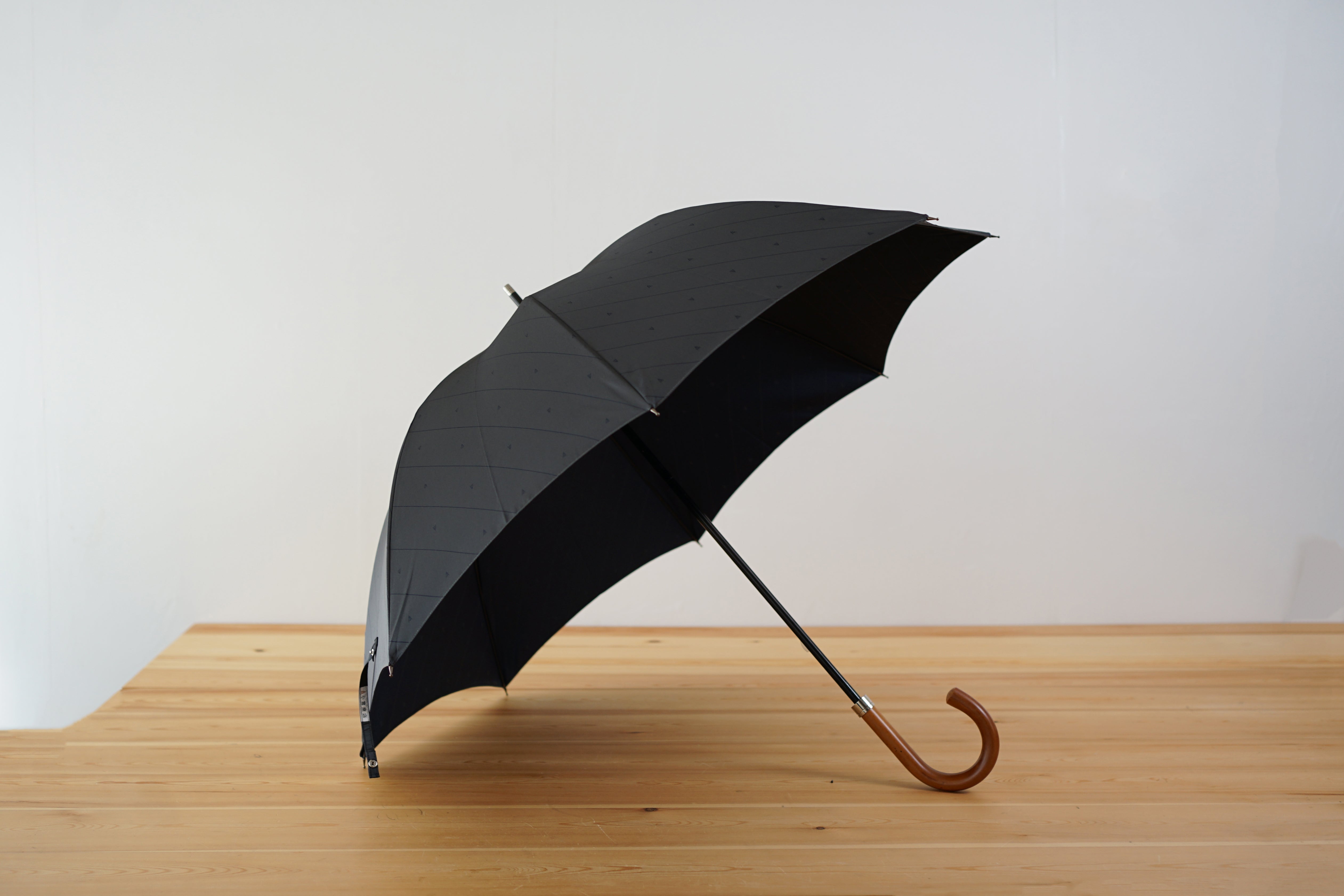 Regimental-レジメンタル- 長傘 65cm 8本骨(雨傘・雨晴兼用)<相手が選べるギフト対象>