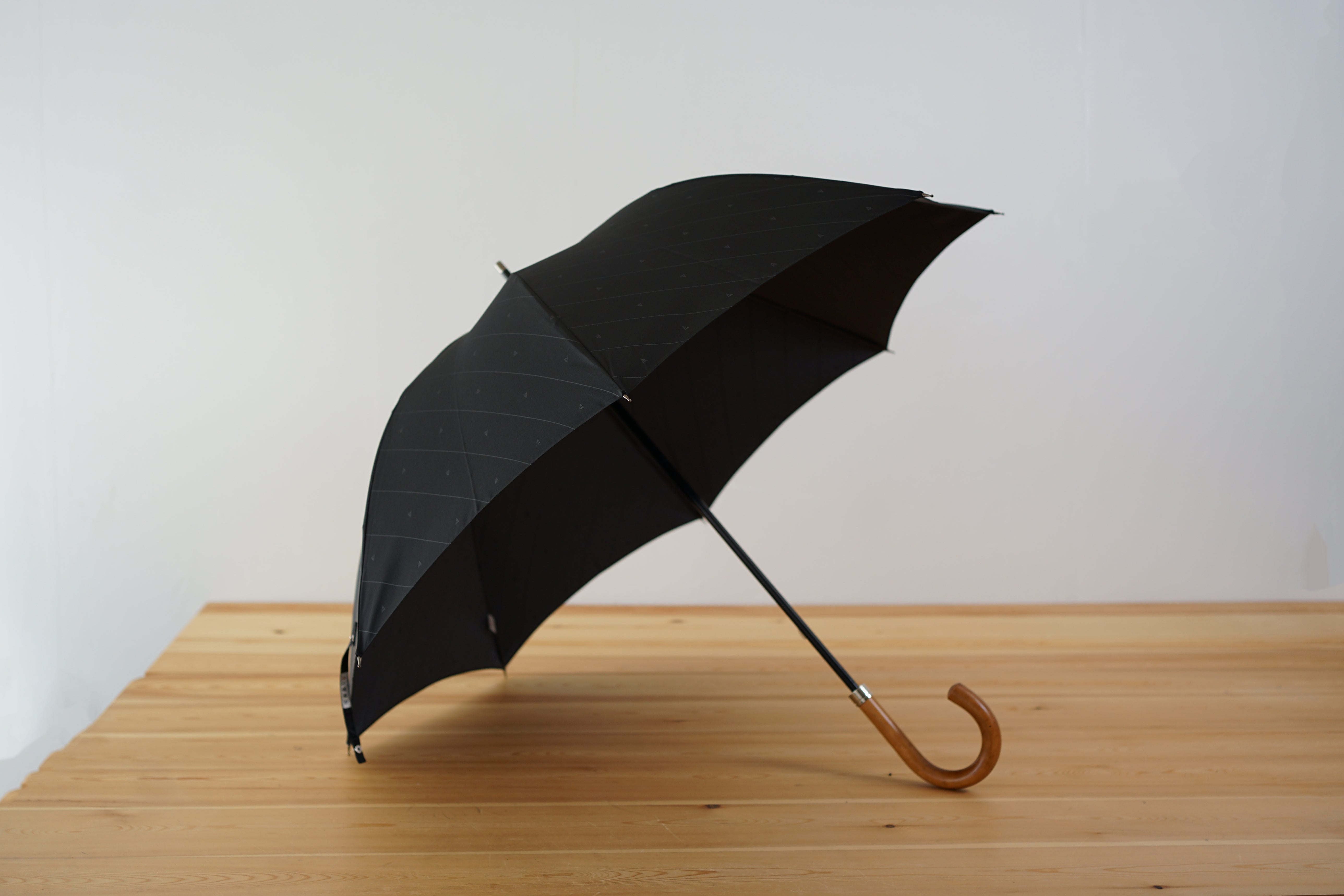 Regimental-レジメンタル- 長傘 65cm 8本骨(雨傘・雨晴兼用)<相手が選べるギフト対象>