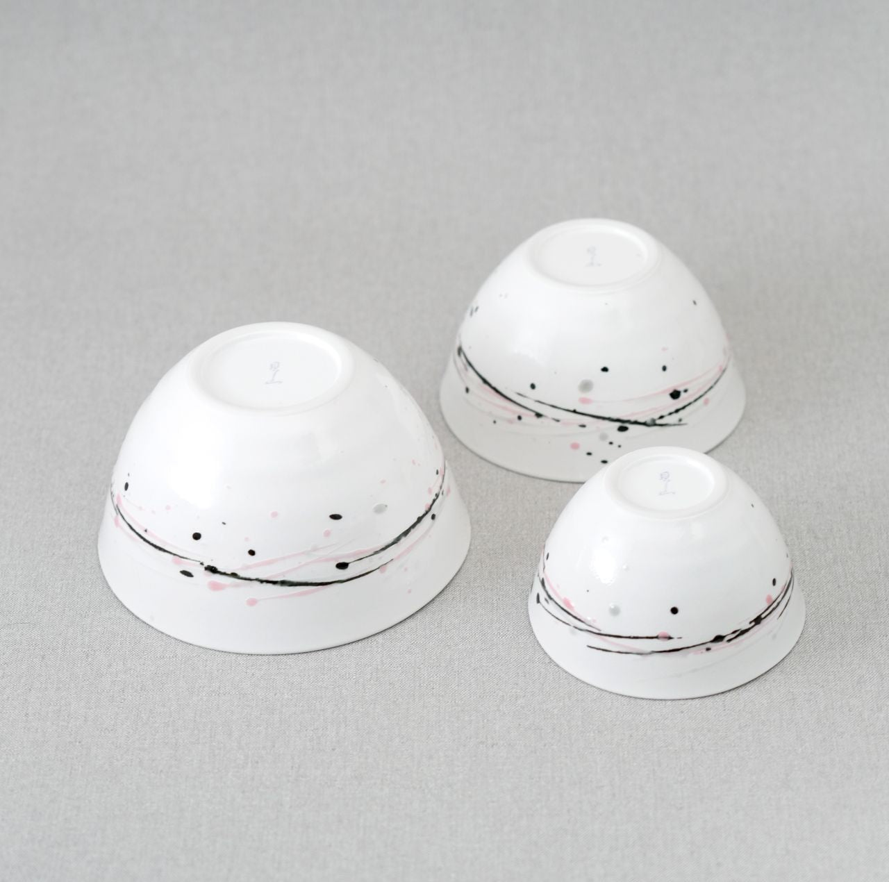 掛け釉 bowl (S) <相手が選べるギフト対象>