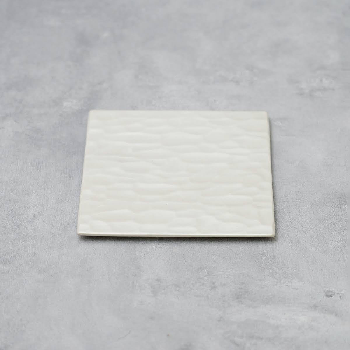 スクエア・プレート130-ISIGAKI- <相手が選べるギフト対象>