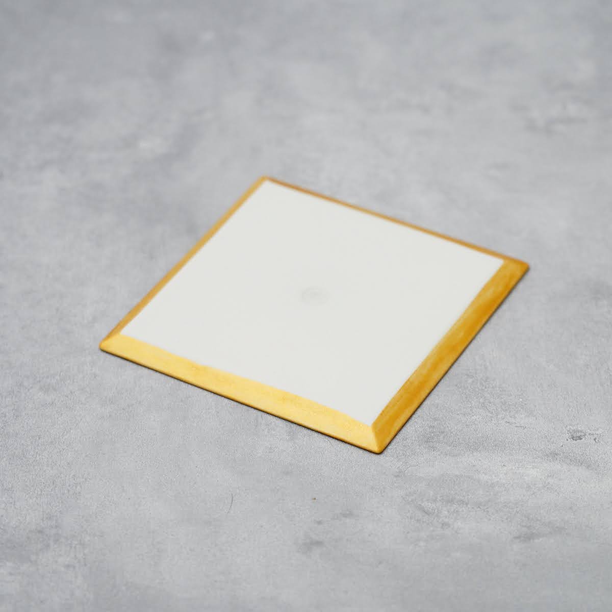 スクエア・プレート130-ISIGAKI- <相手が選べるギフト対象>