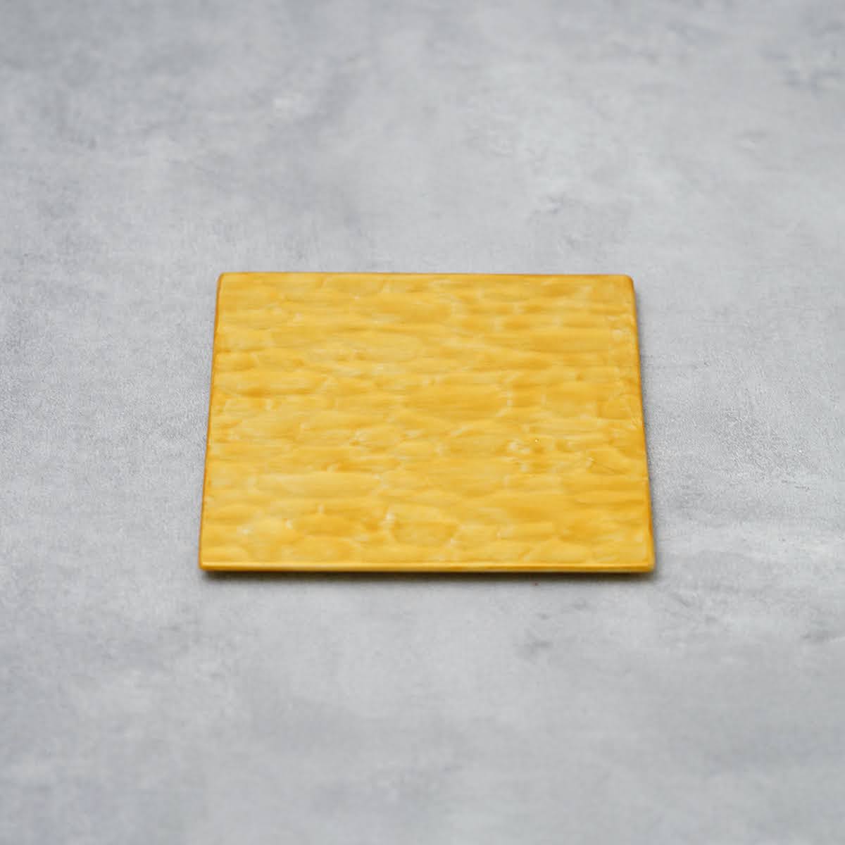 スクエア・プレート130-ISIGAKI- <相手が選べるギフト対象>