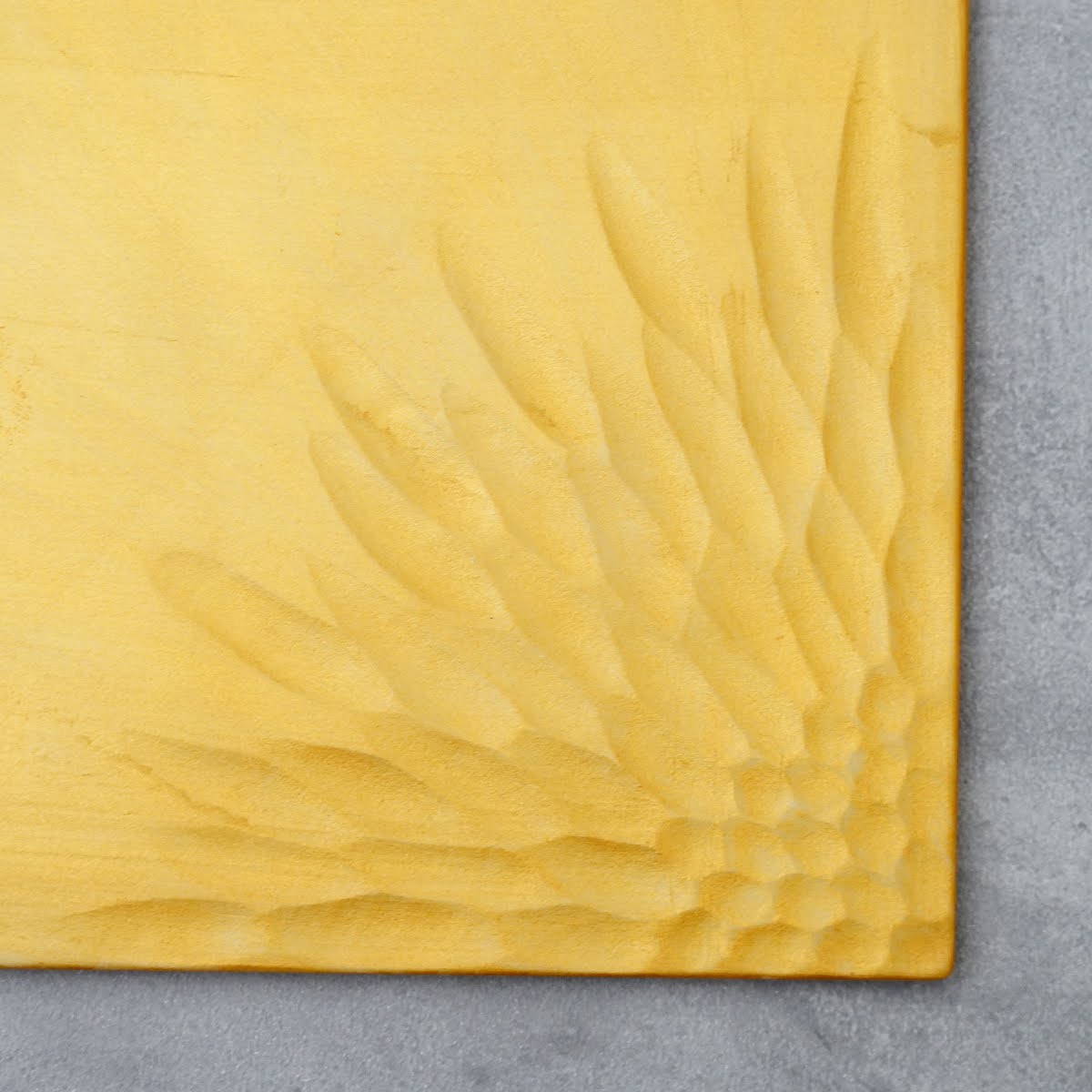 スクエア・プレート130-HANA- <相手が選べるギフト対象>