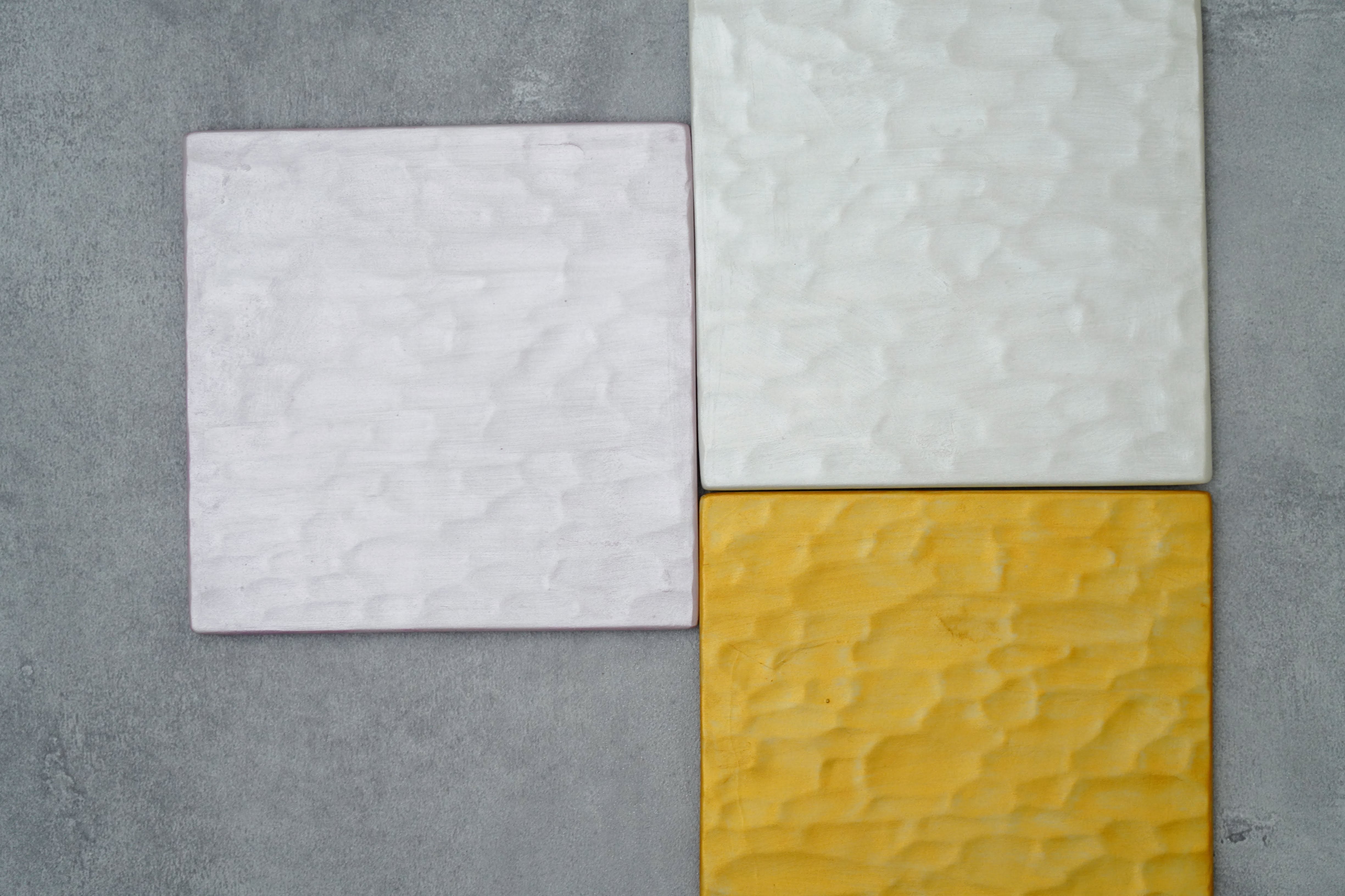 スクエア・プレート130-ISIGAKI- <相手が選べるギフト対象>