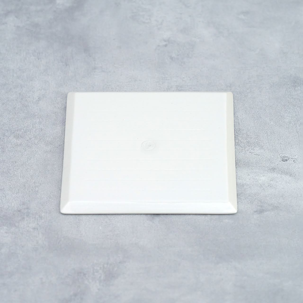 スクエア・プレート130-HANA- <相手が選べるギフト対象>