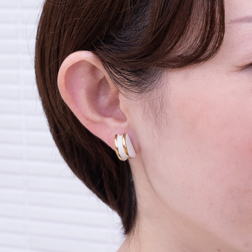 ピアス/ぷぬ A <相手が選べるギフト対象>