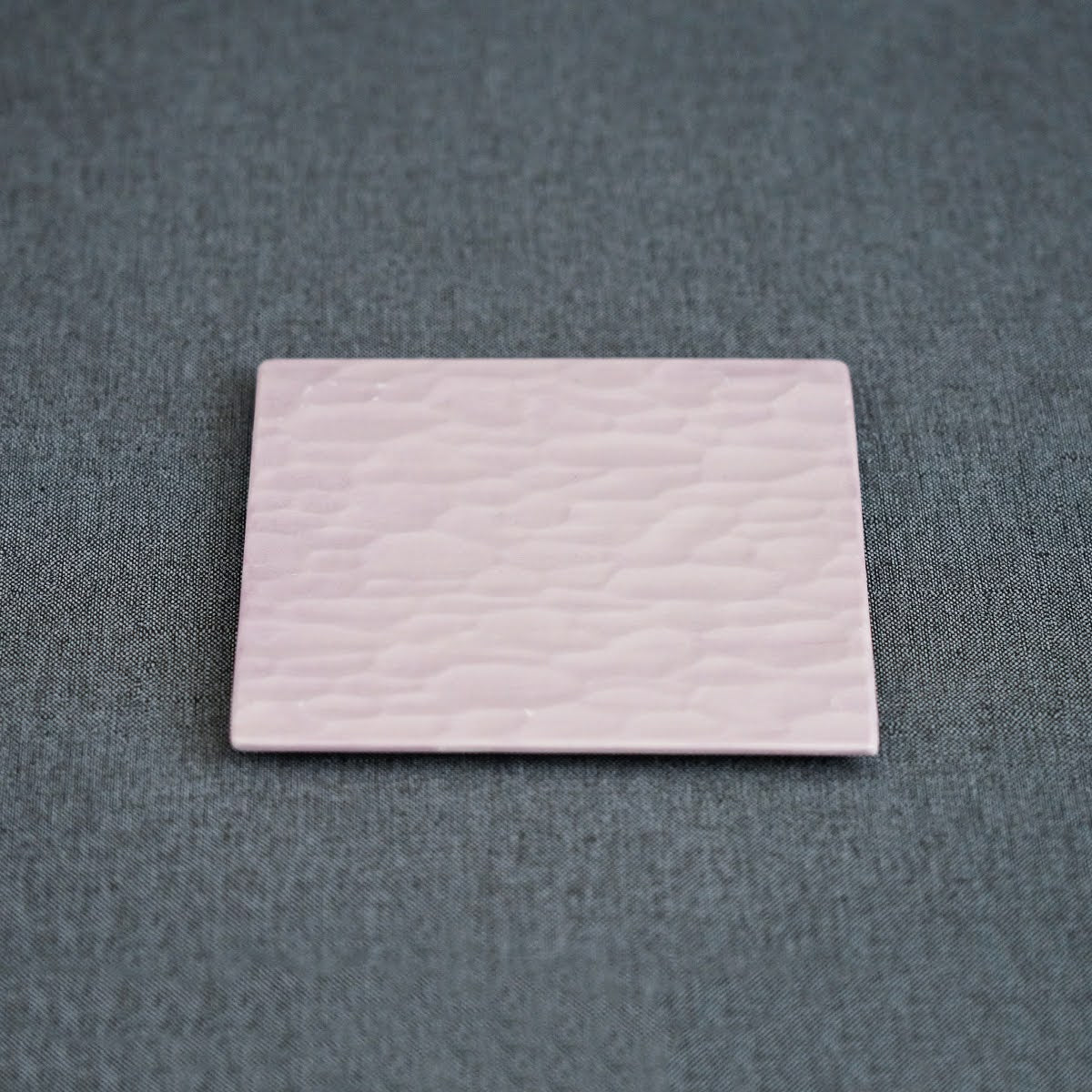 スクエア・プレート130-ISIGAKI- <相手が選べるギフト対象>