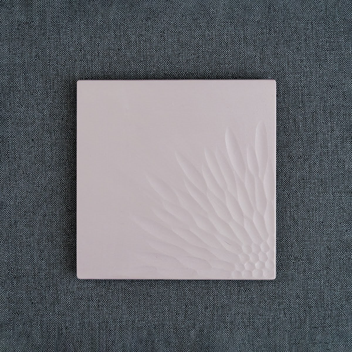 スクエア・プレート130-HANA- <相手が選べるギフト対象>