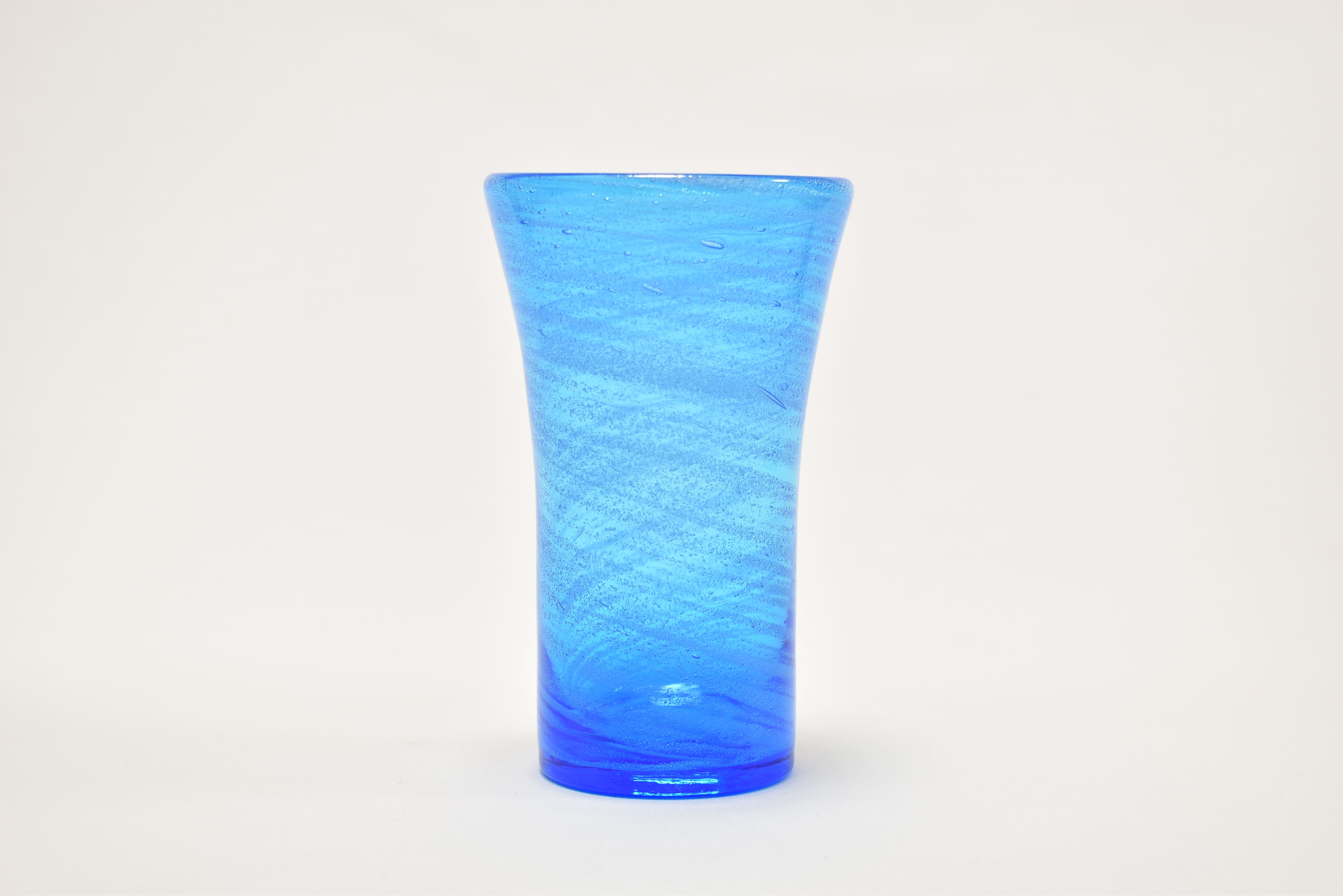 海の泡 ビアグラス