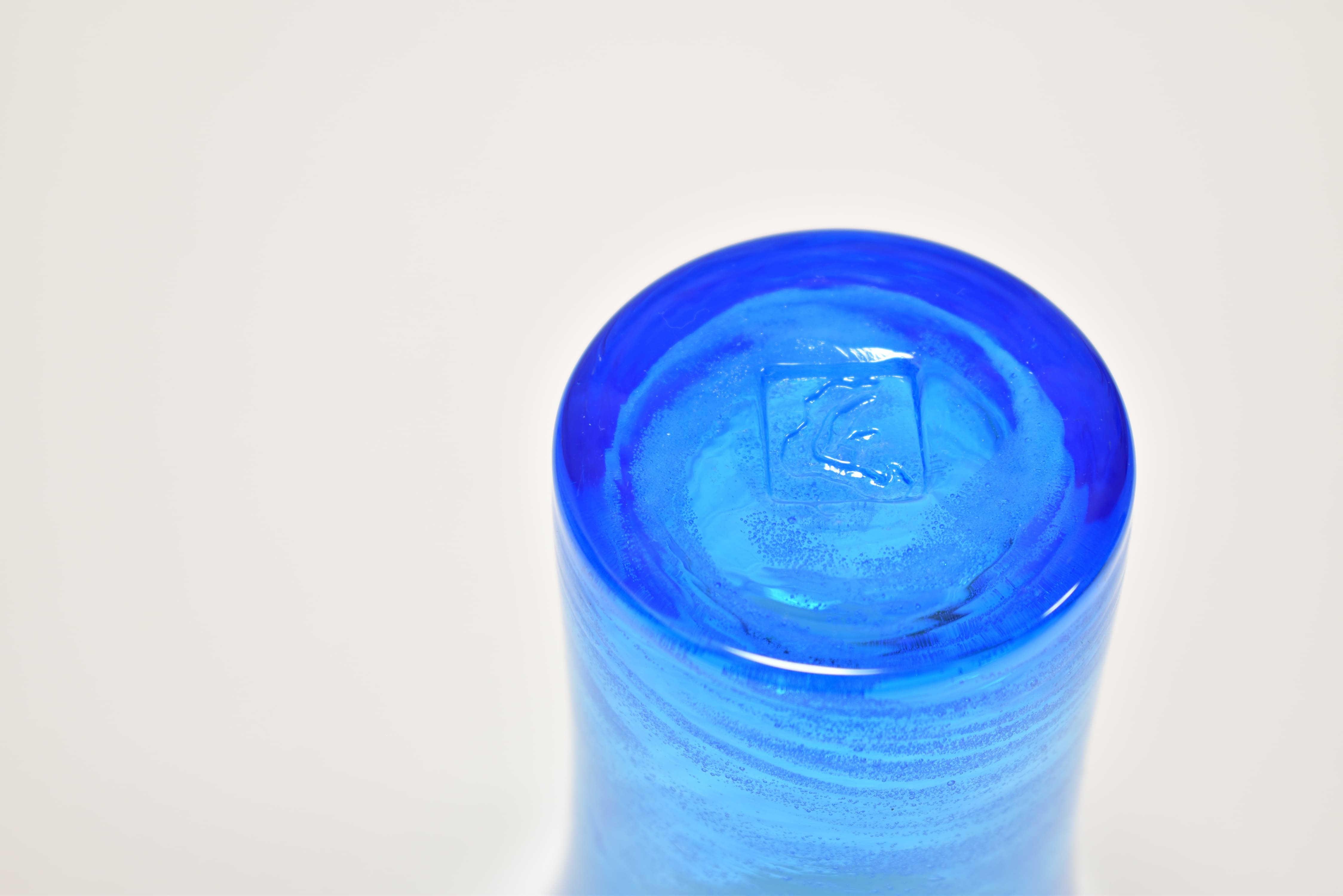 海の泡 ビアグラス