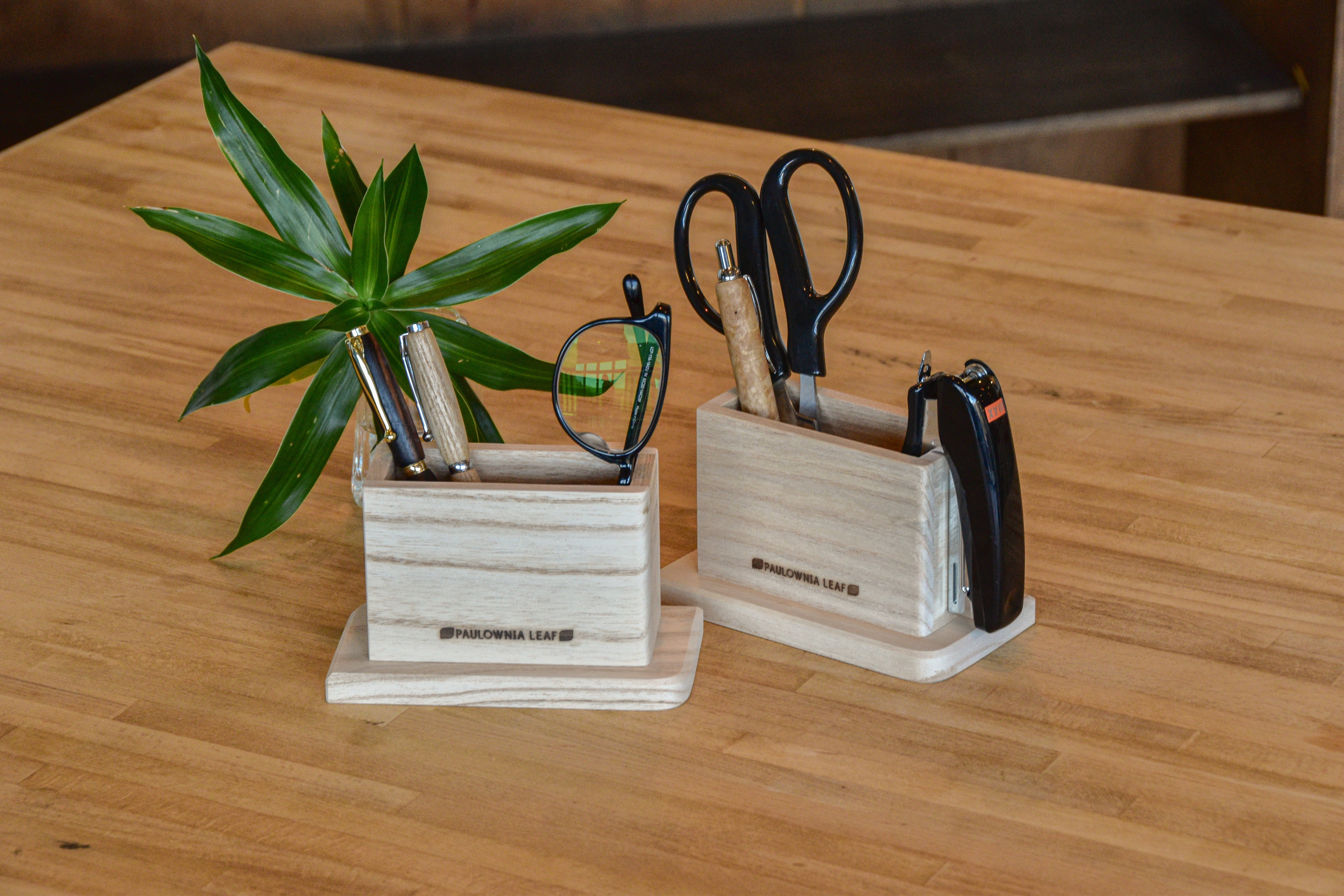 津南桐のメールボックス