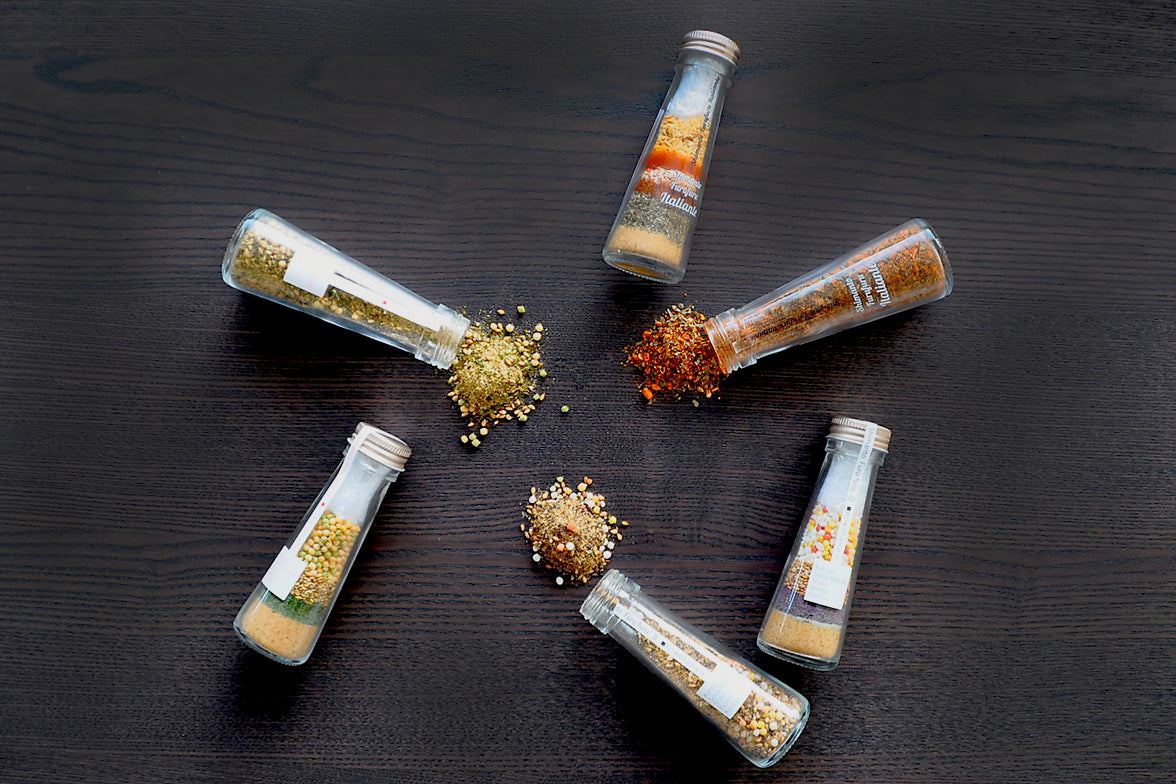 しまんとフルフルドレッシング(梅しそフレーバー)