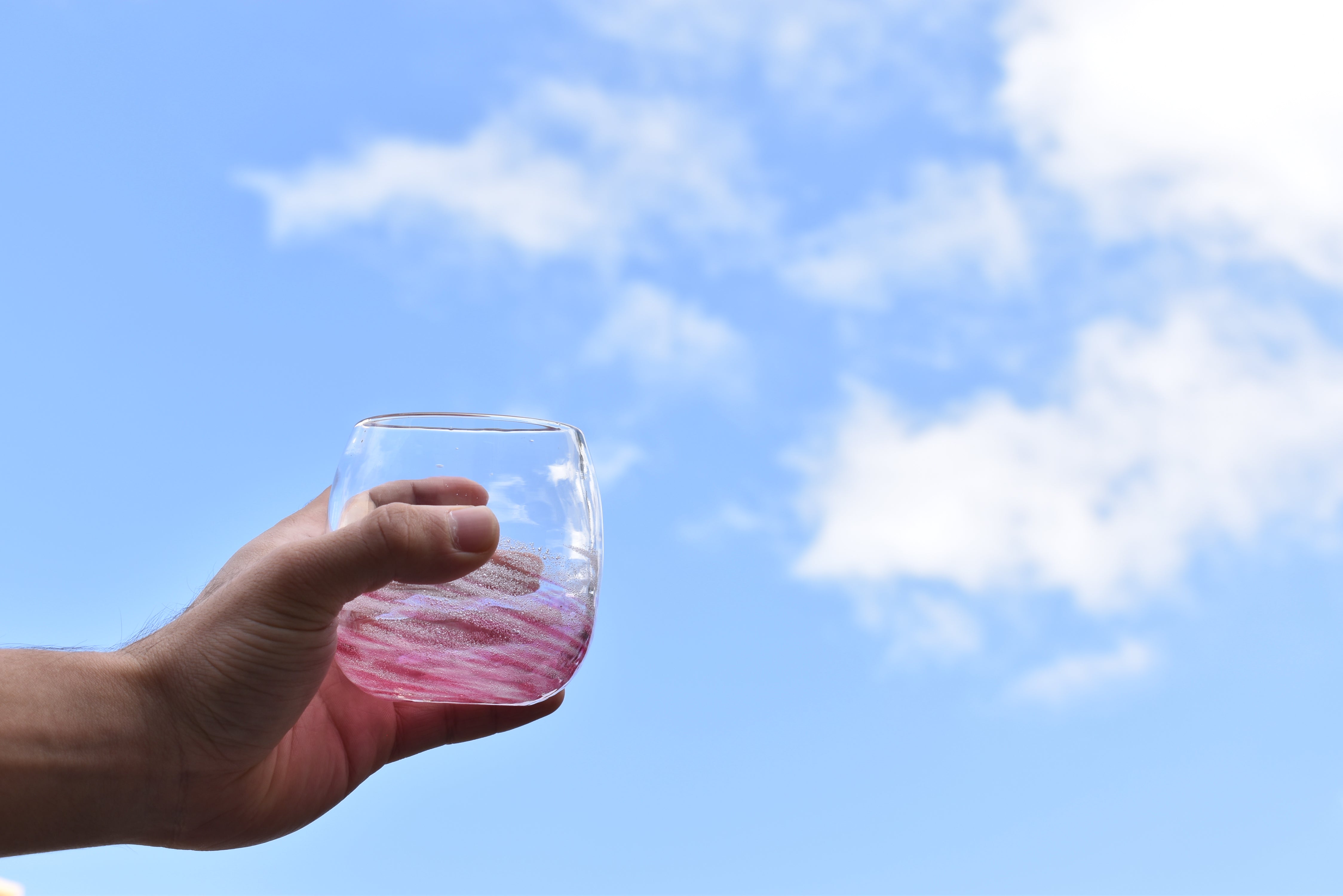 さざ波 タルグラス<相手が選べるギフト対象>