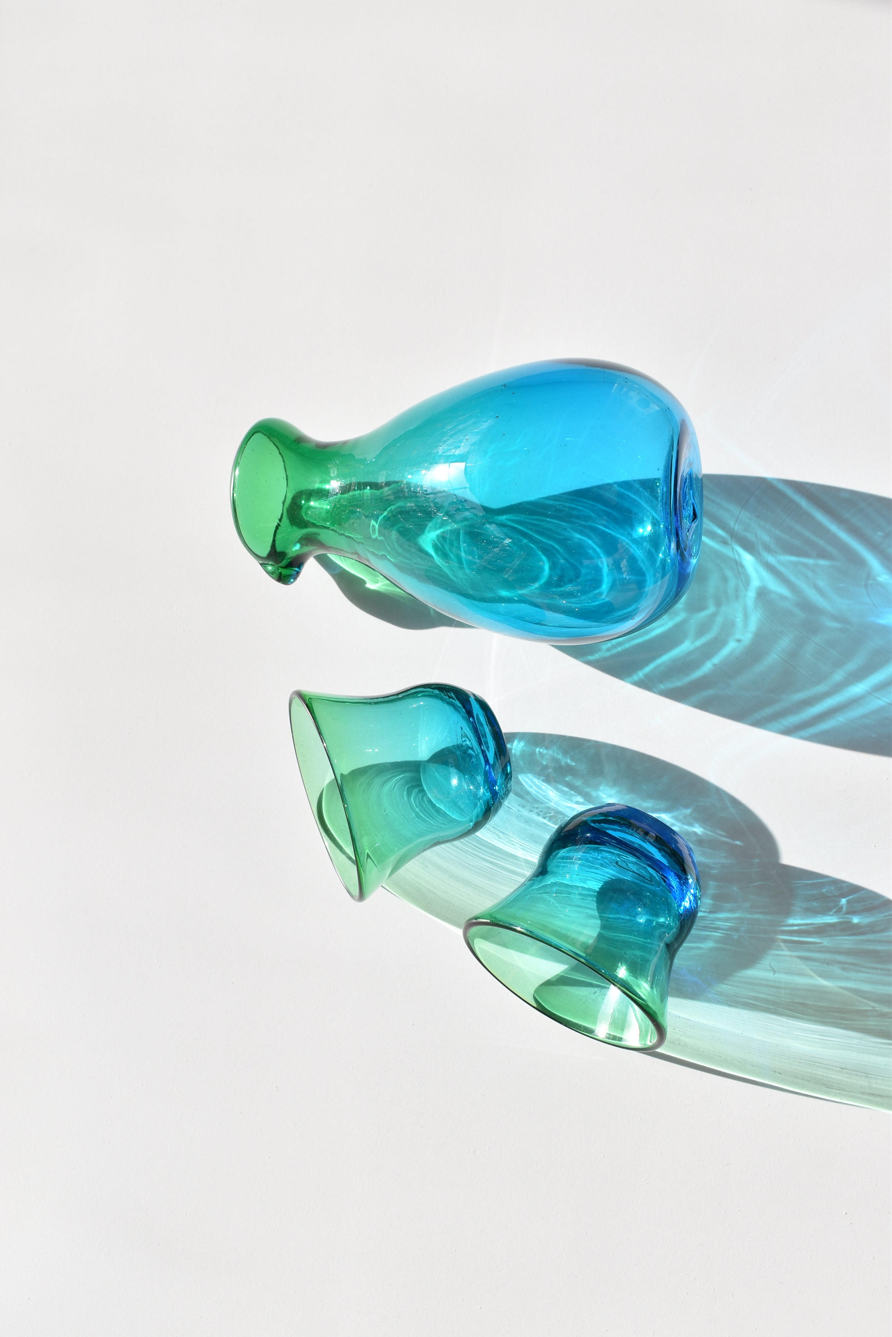 イラブチャー 酒器セット