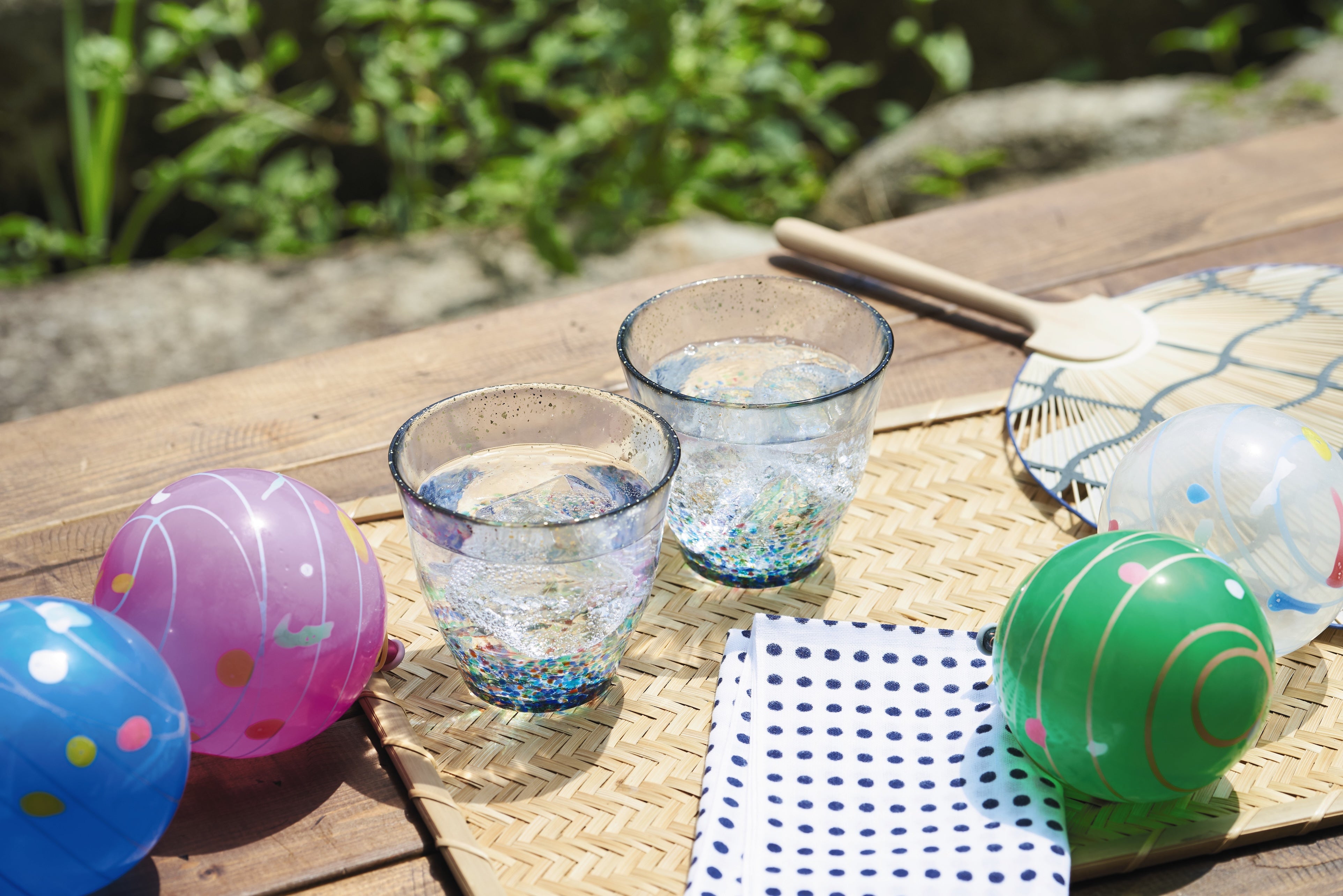 金彩ロックグラス<相手が選べるギフト対象>