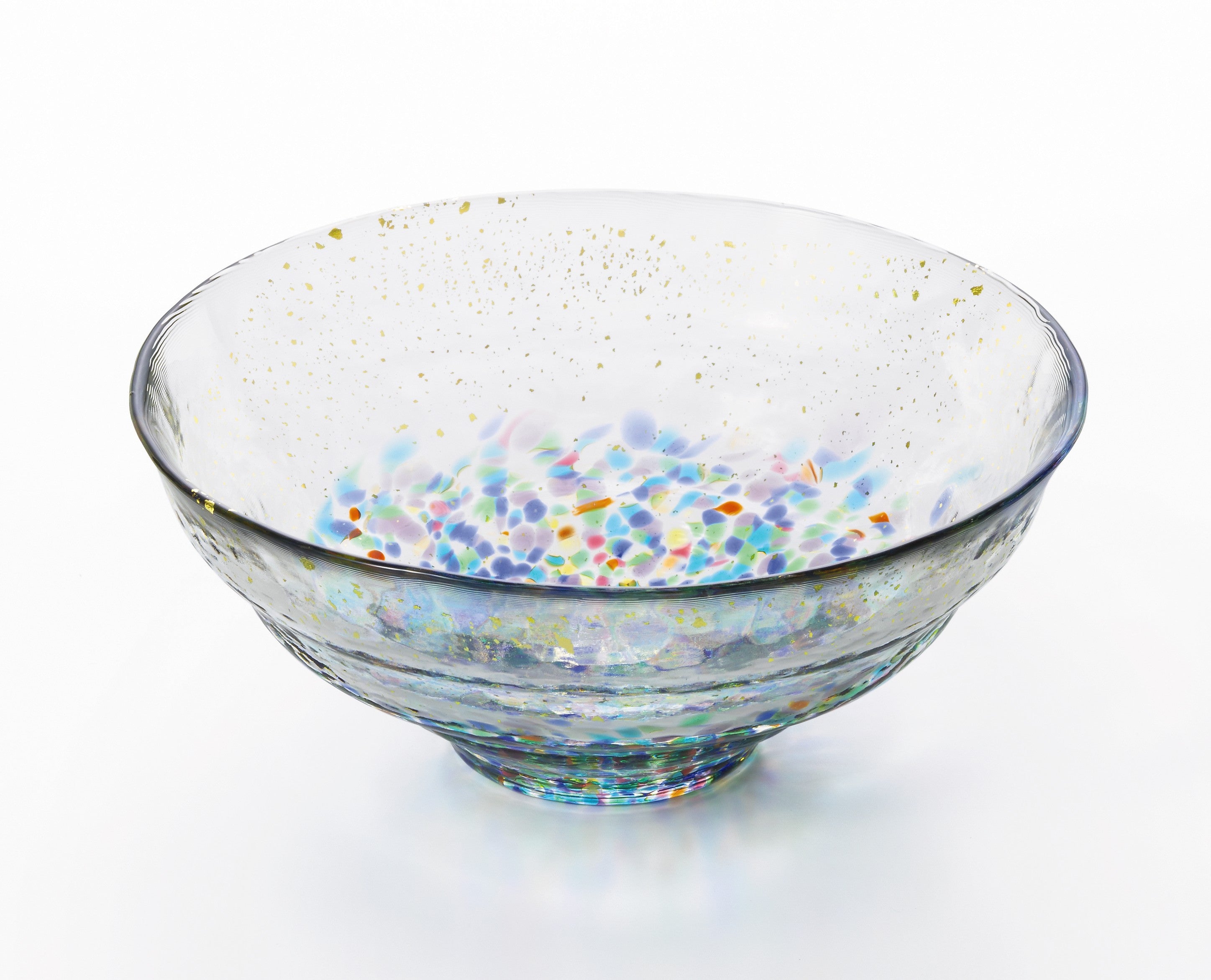 金彩ガラス碗 <相手が選べるギフト対象>