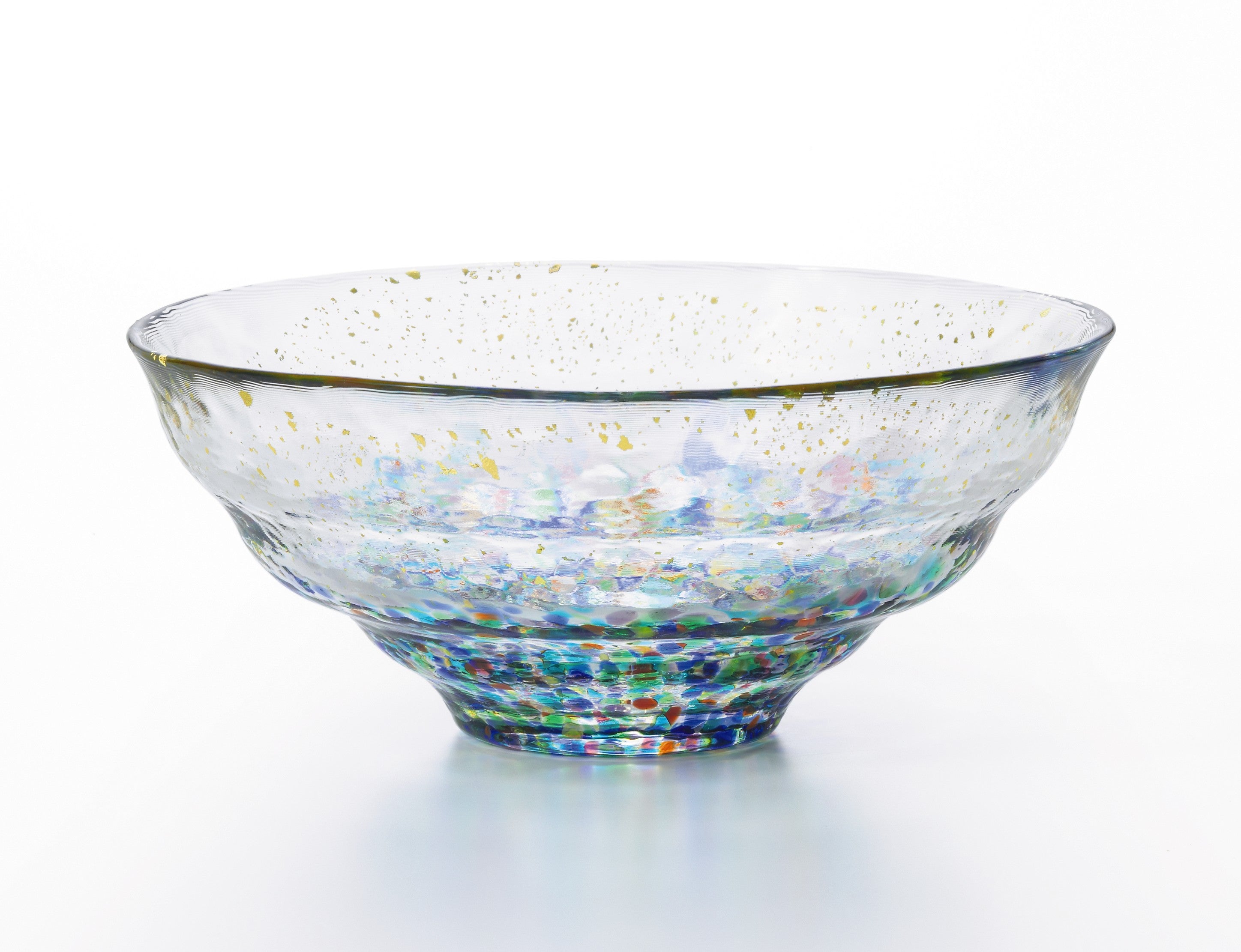 金彩ガラス碗 <相手が選べるギフト対象>