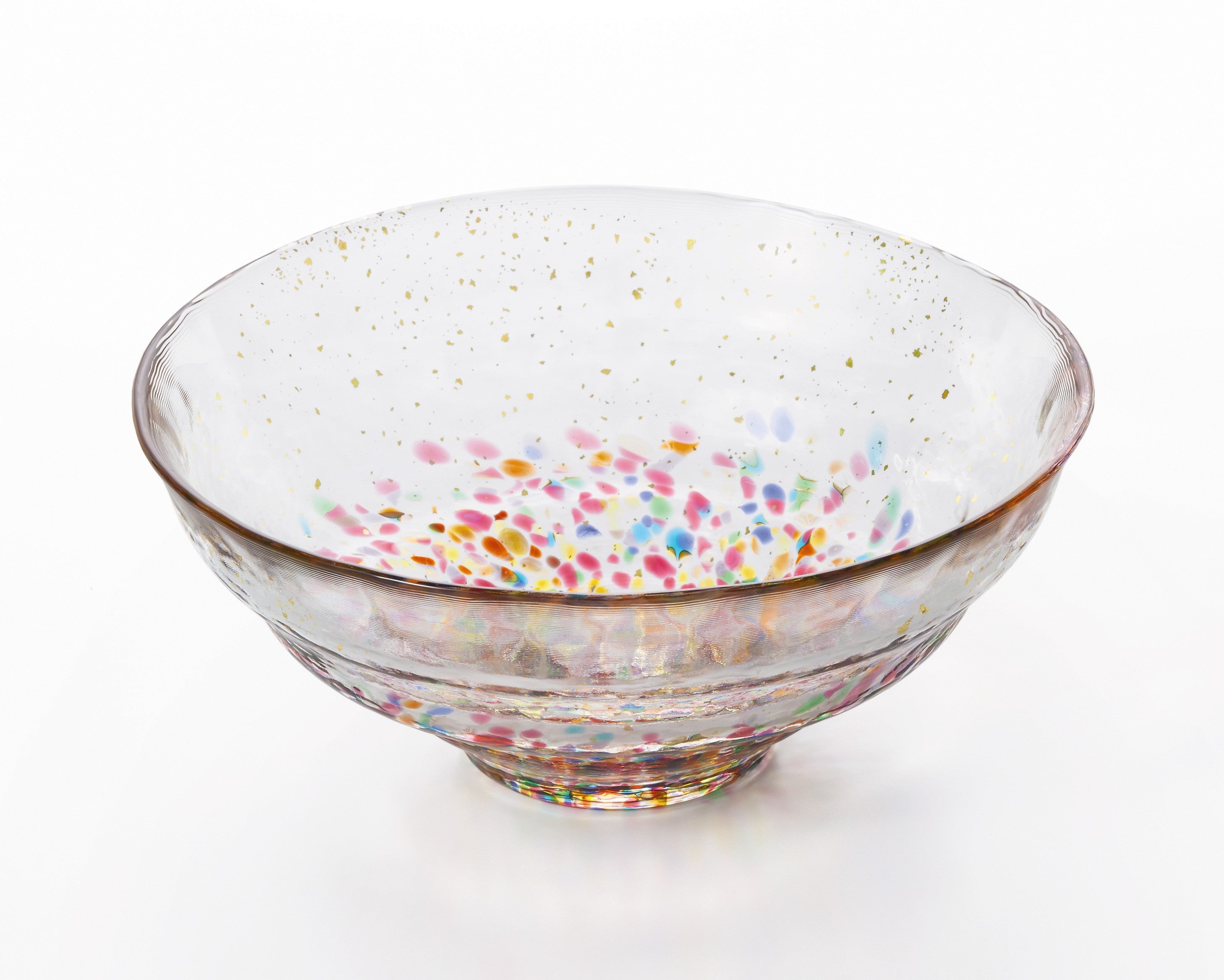 金彩ガラス碗 <相手が選べるギフト対象>