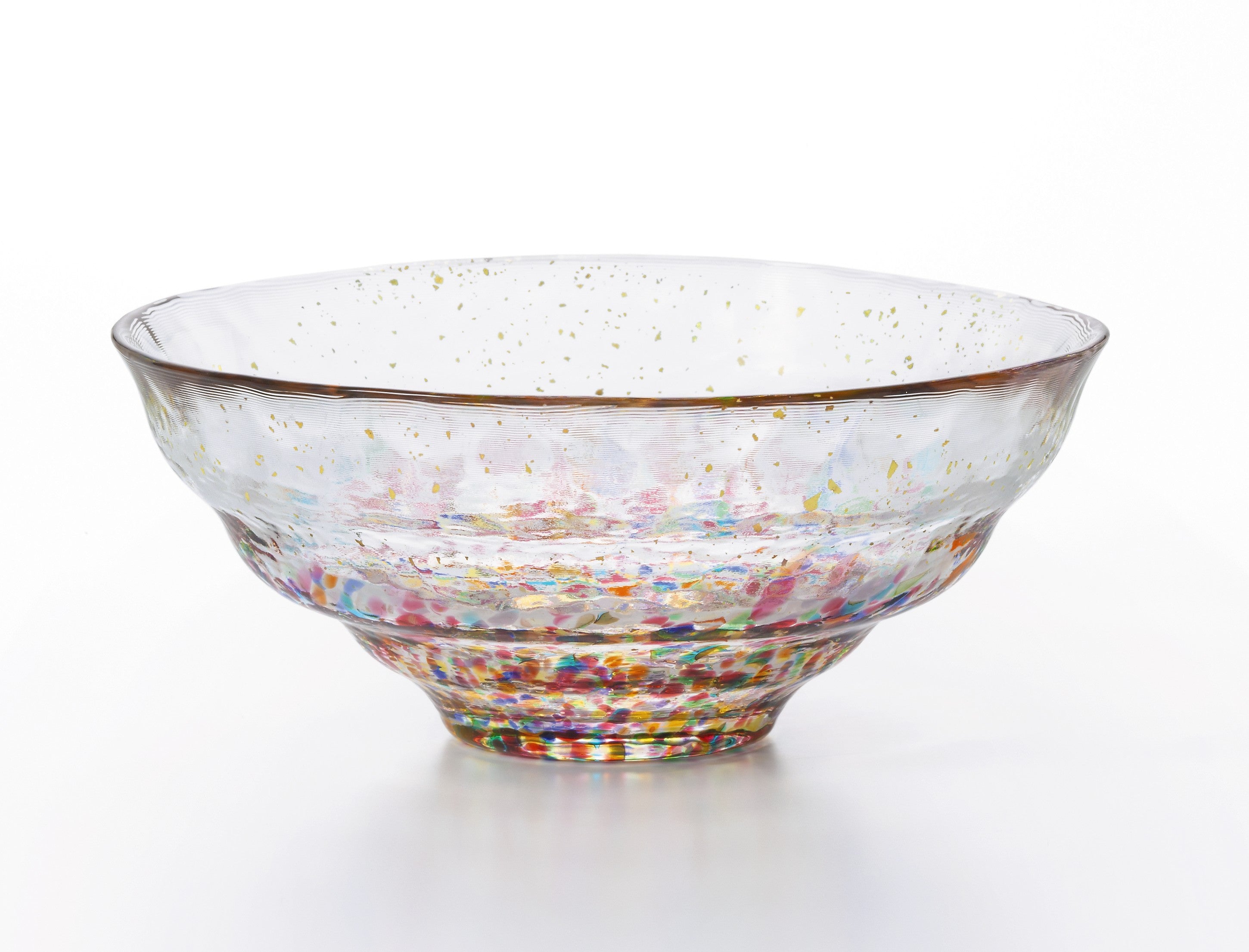 金彩ガラス碗 <相手が選べるギフト対象>