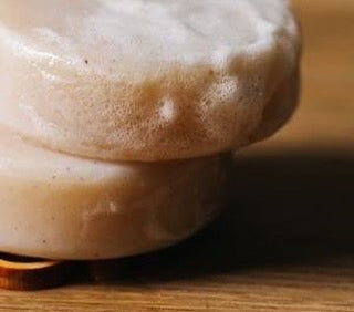 haus プレミアムヒノキソープ days