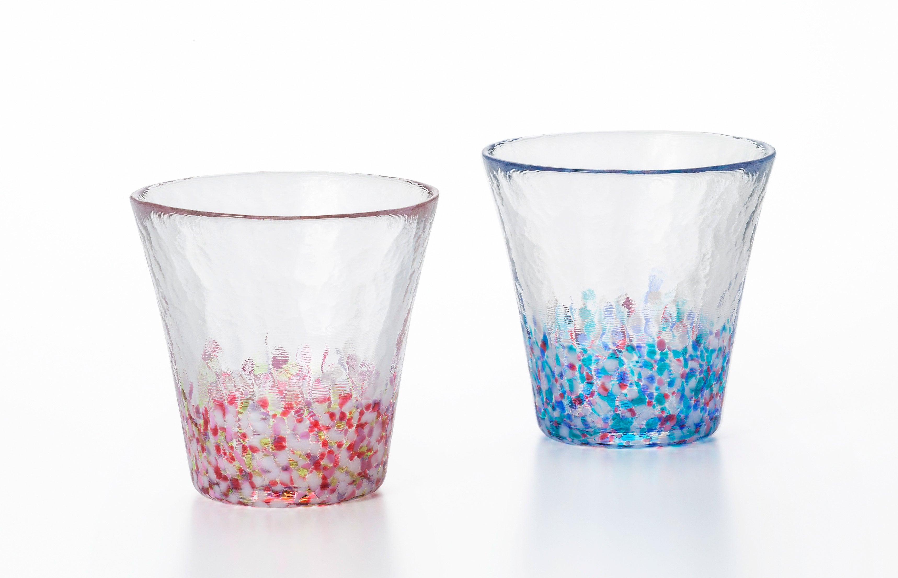 にほんの色 グラスペア春麗ら