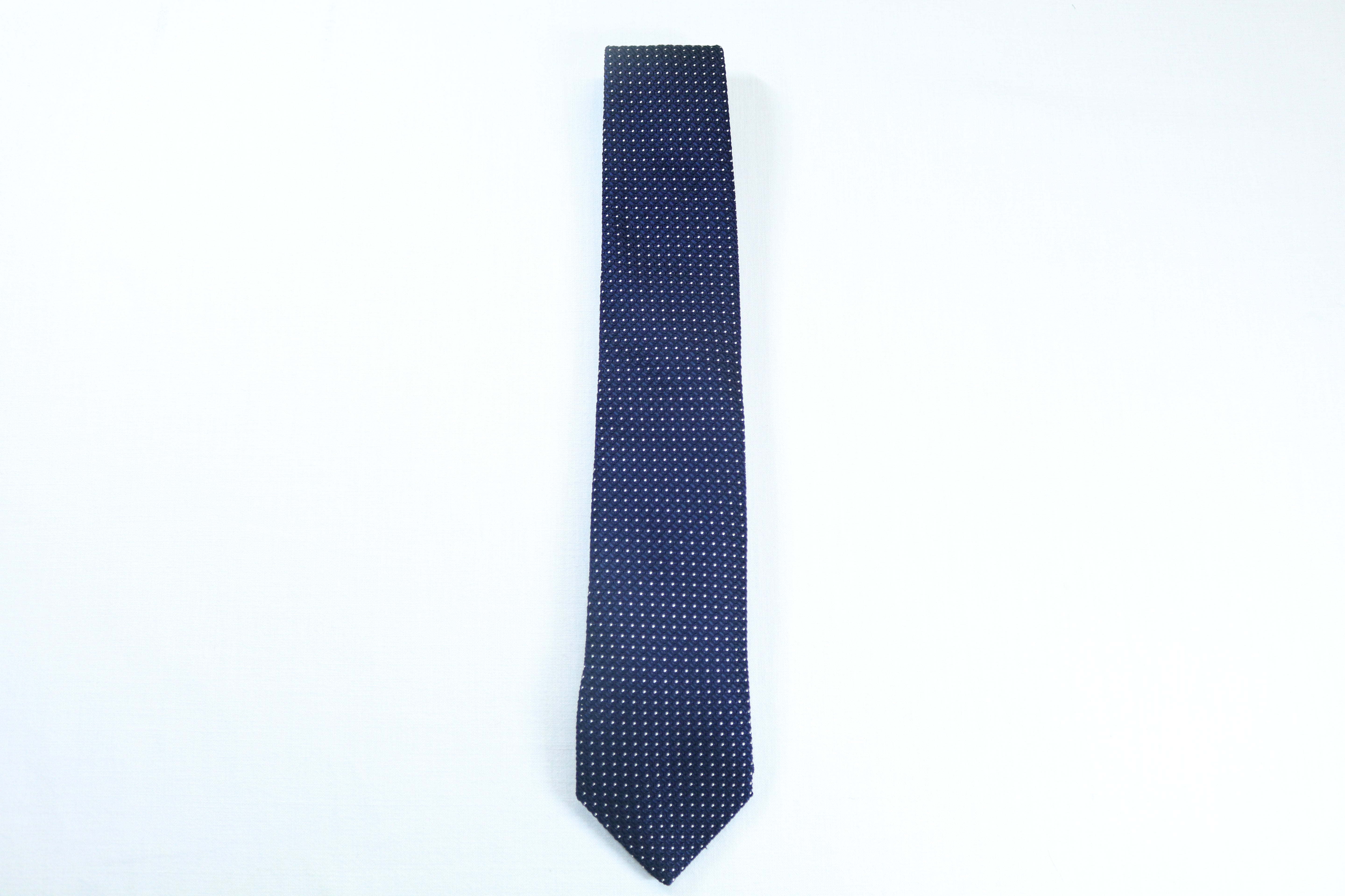 ドット(水玉)タイ<相手が選べるギフト対象>