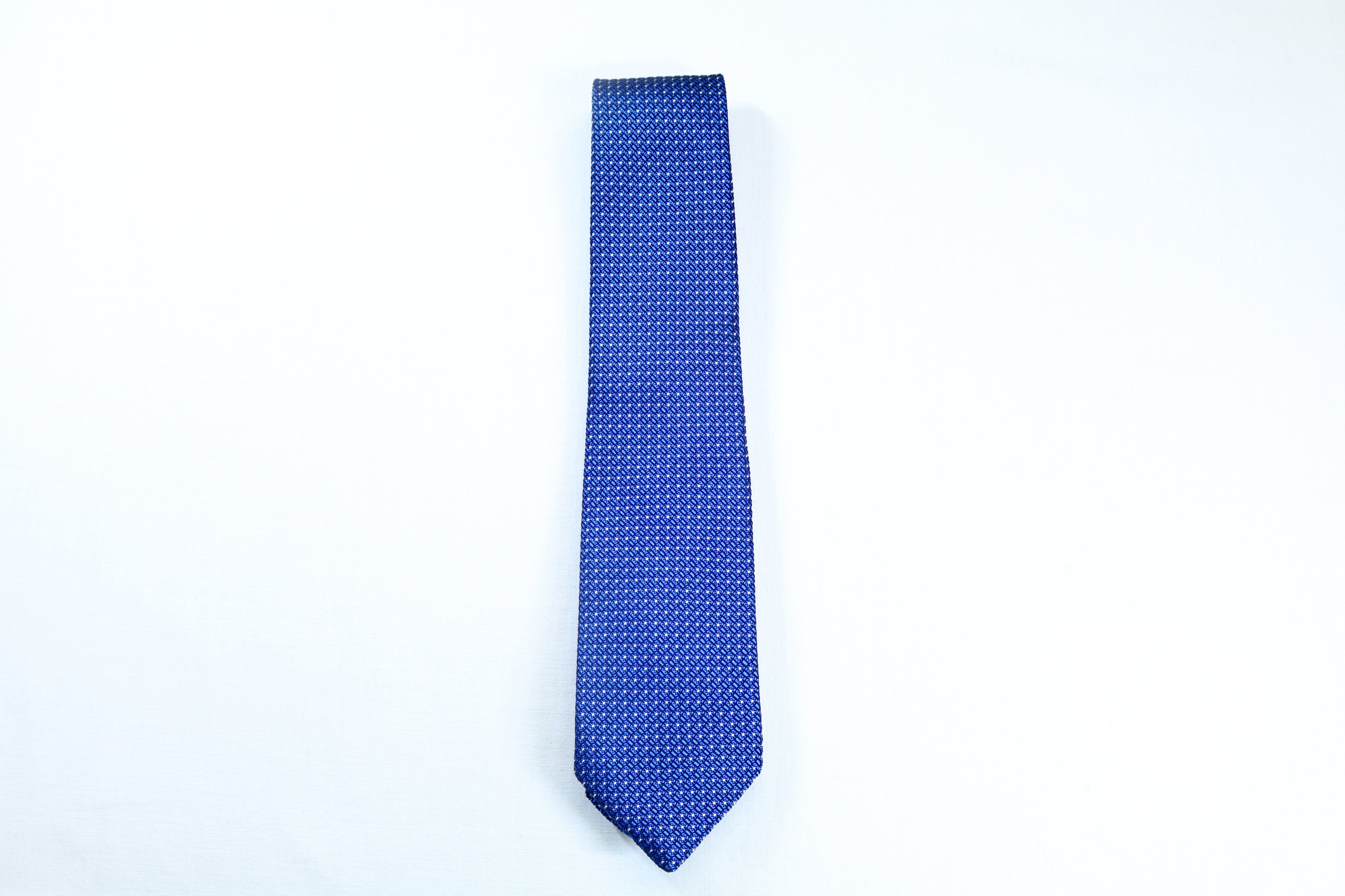 ドット(水玉)タイ<相手が選べるギフト対象>