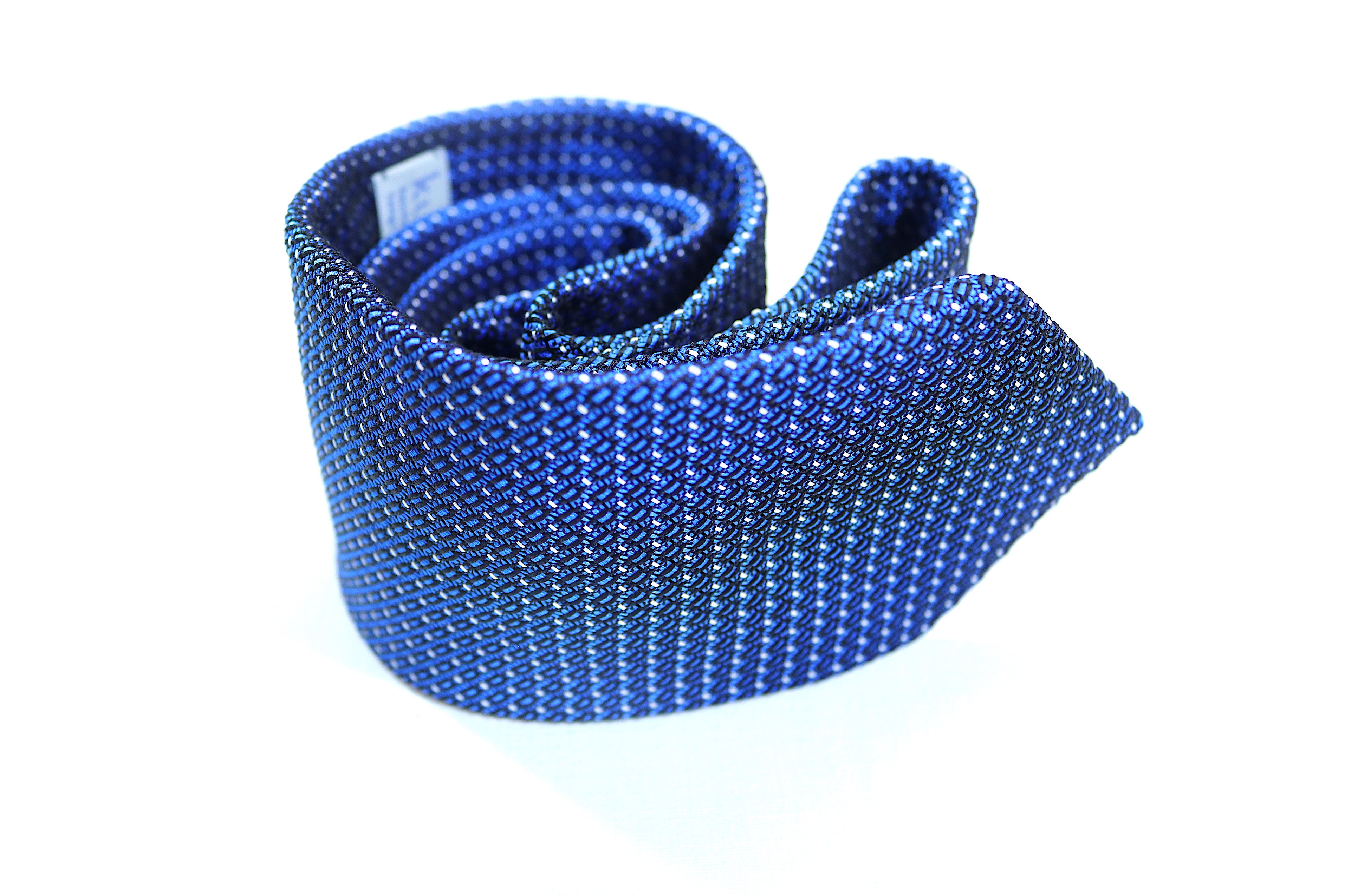 ドット(水玉)タイ<相手が選べるギフト対象>