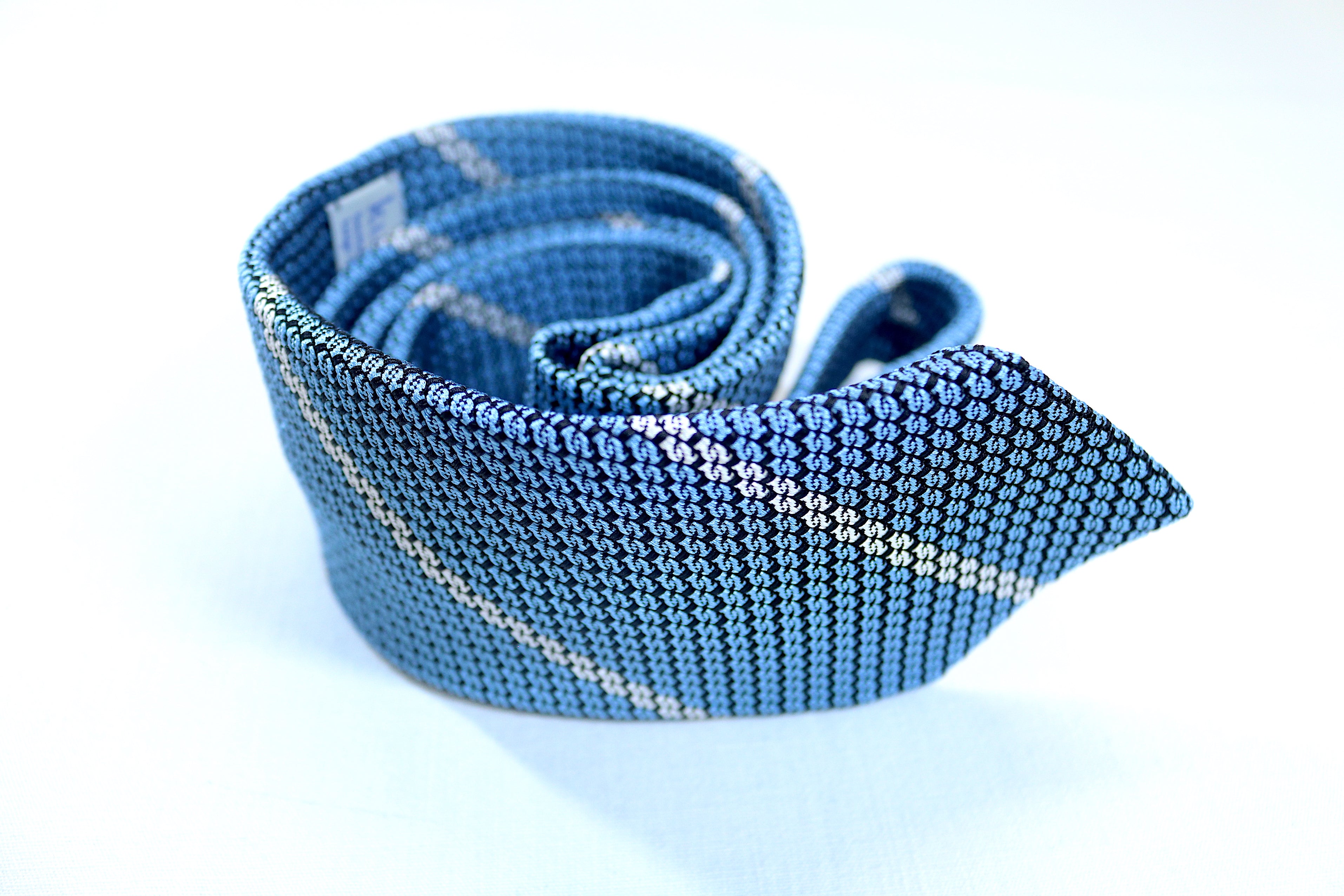 ストライプネクタイ<相手が選べるギフト対象>