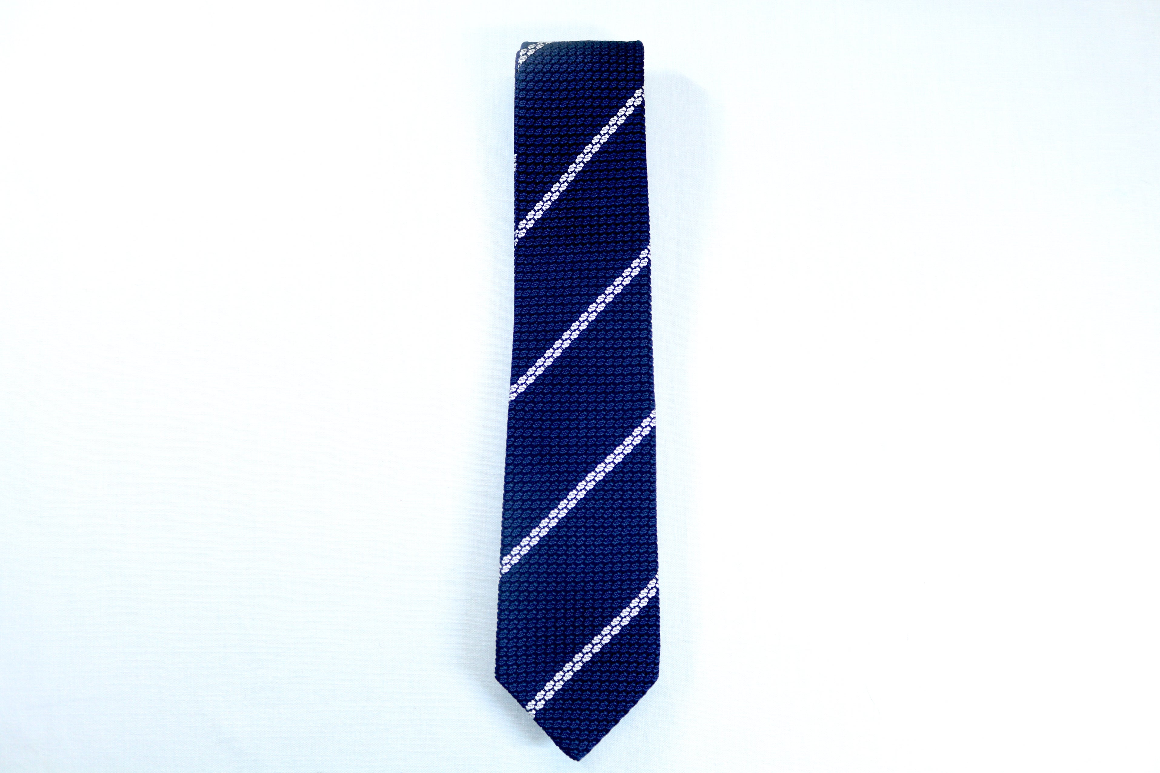 ストライプネクタイ<相手が選べるギフト対象>