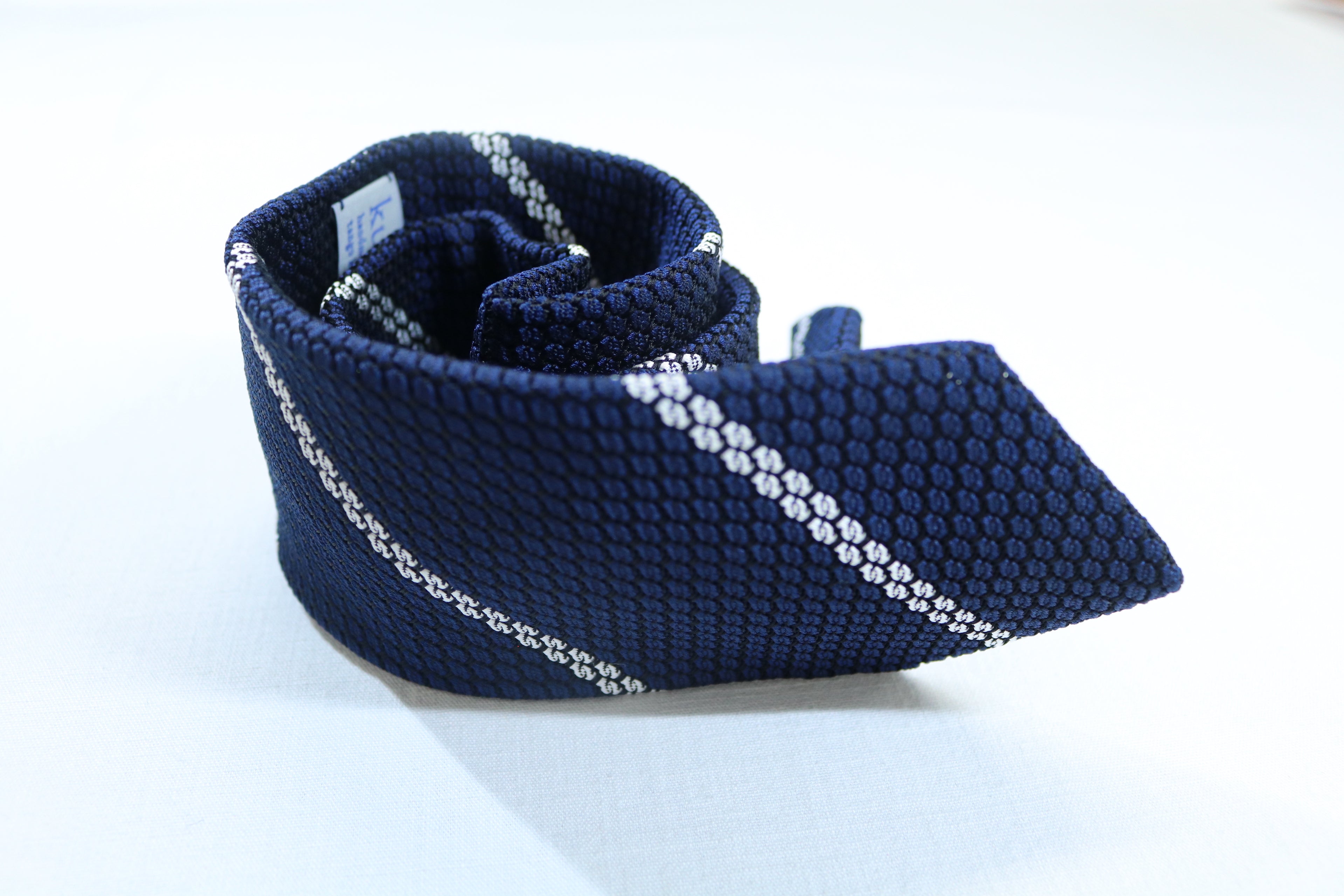 ストライプネクタイ<相手が選べるギフト対象>