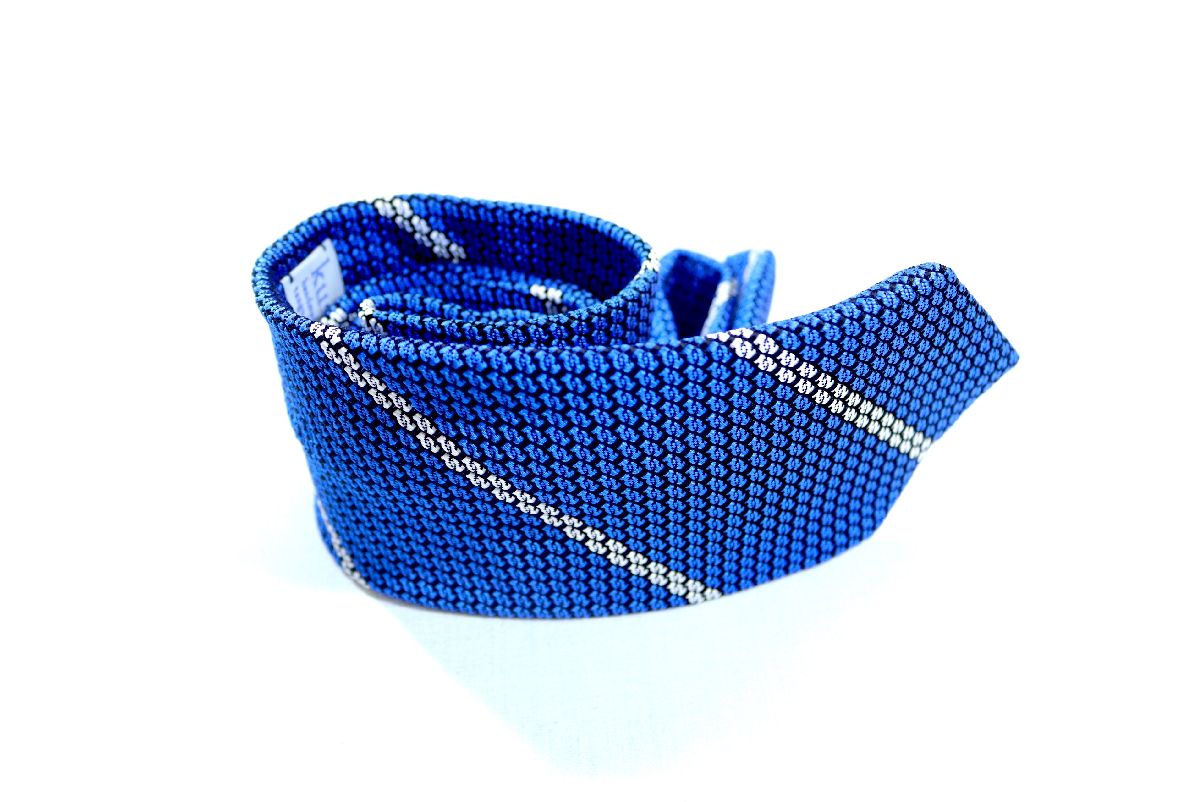 ストライプネクタイ<相手が選べるギフト対象>