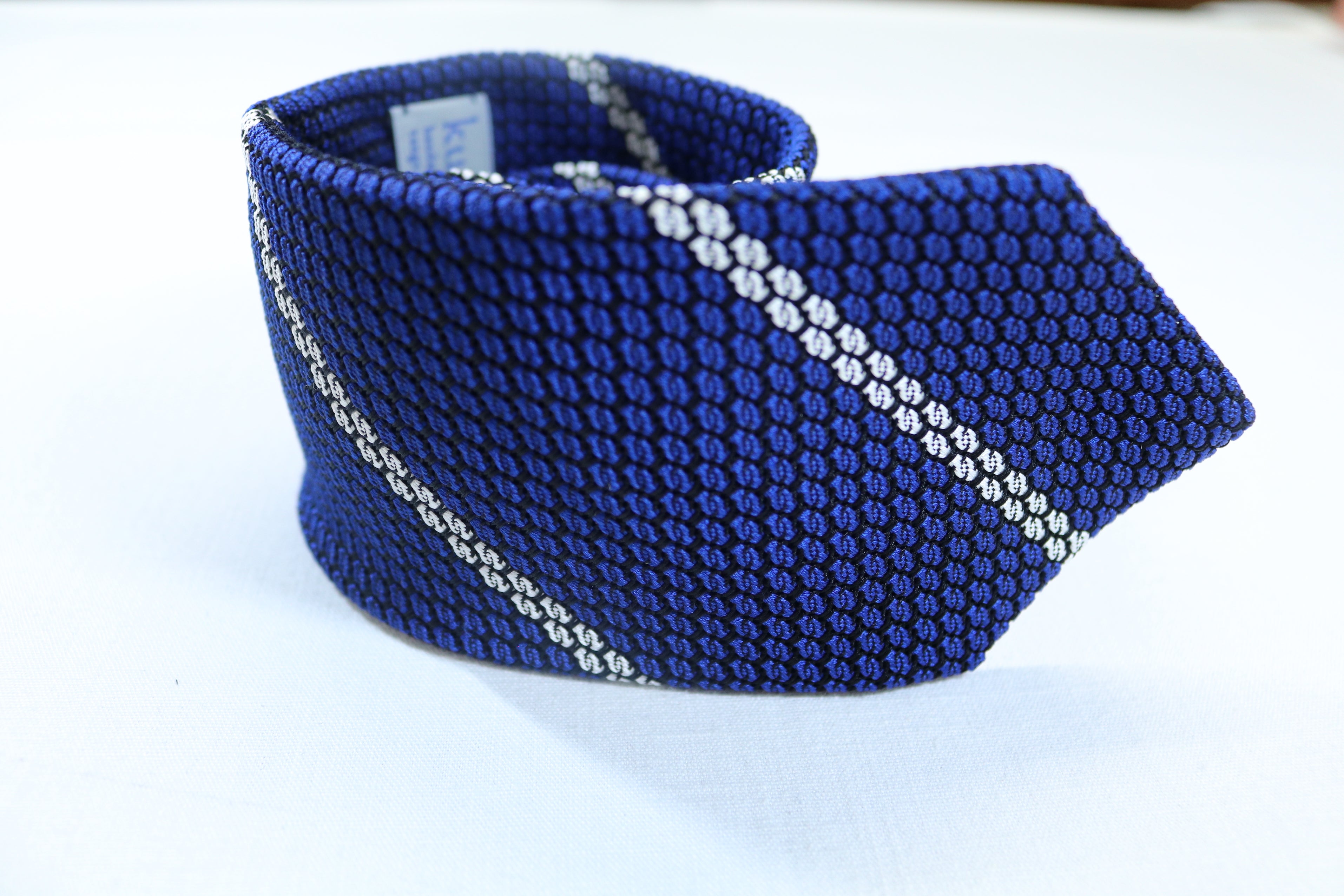 ストライプネクタイ<相手が選べるギフト対象>