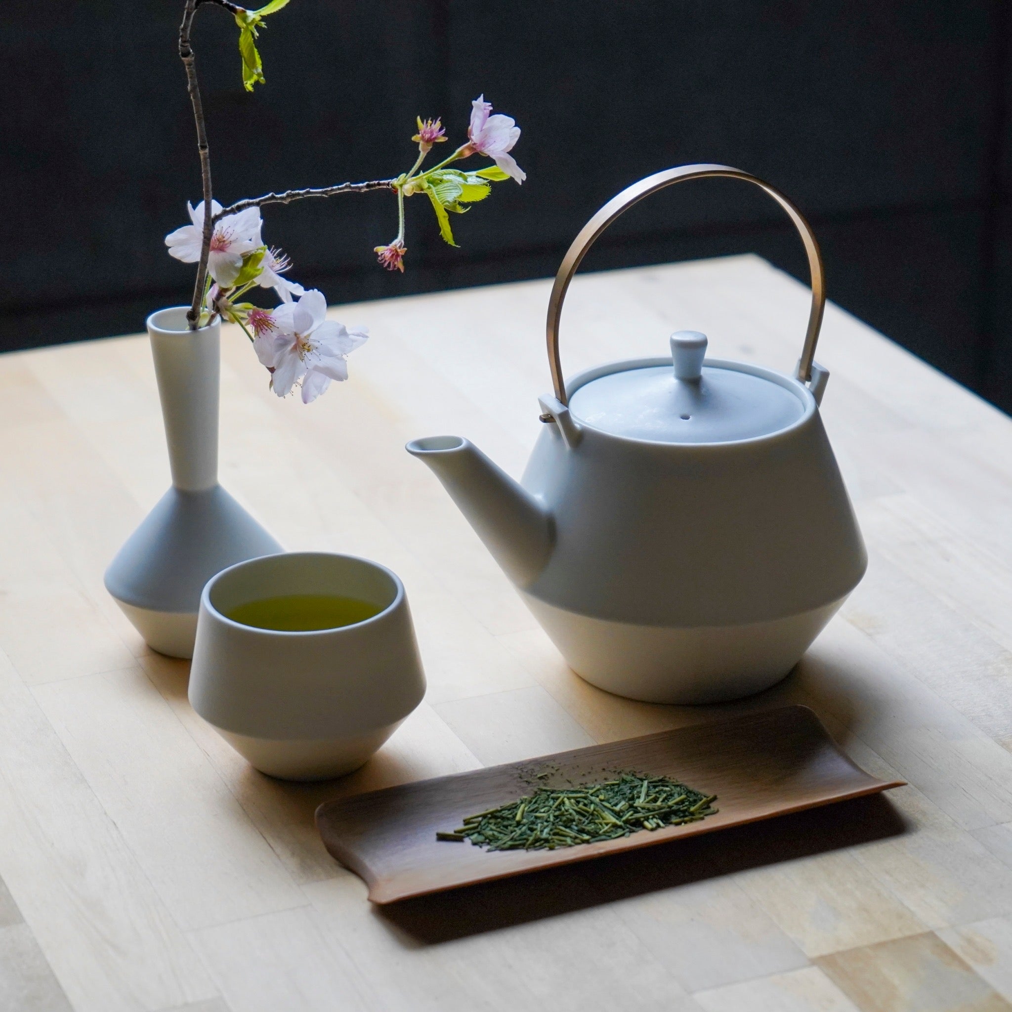 Frustum 一輪挿し <相手が選べるギフト対象>