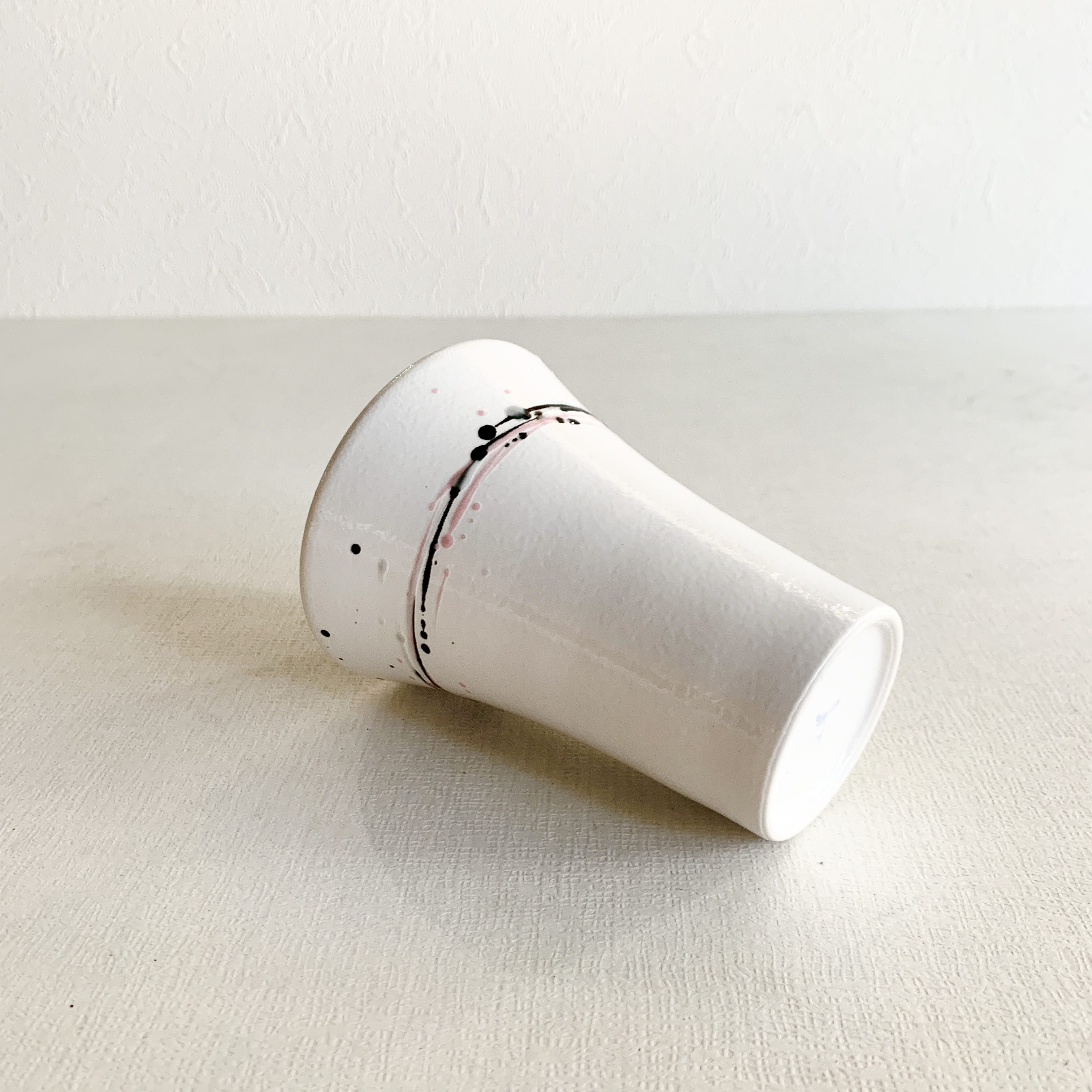 掛け釉 タンブラー <相手が選べるギフト対象>