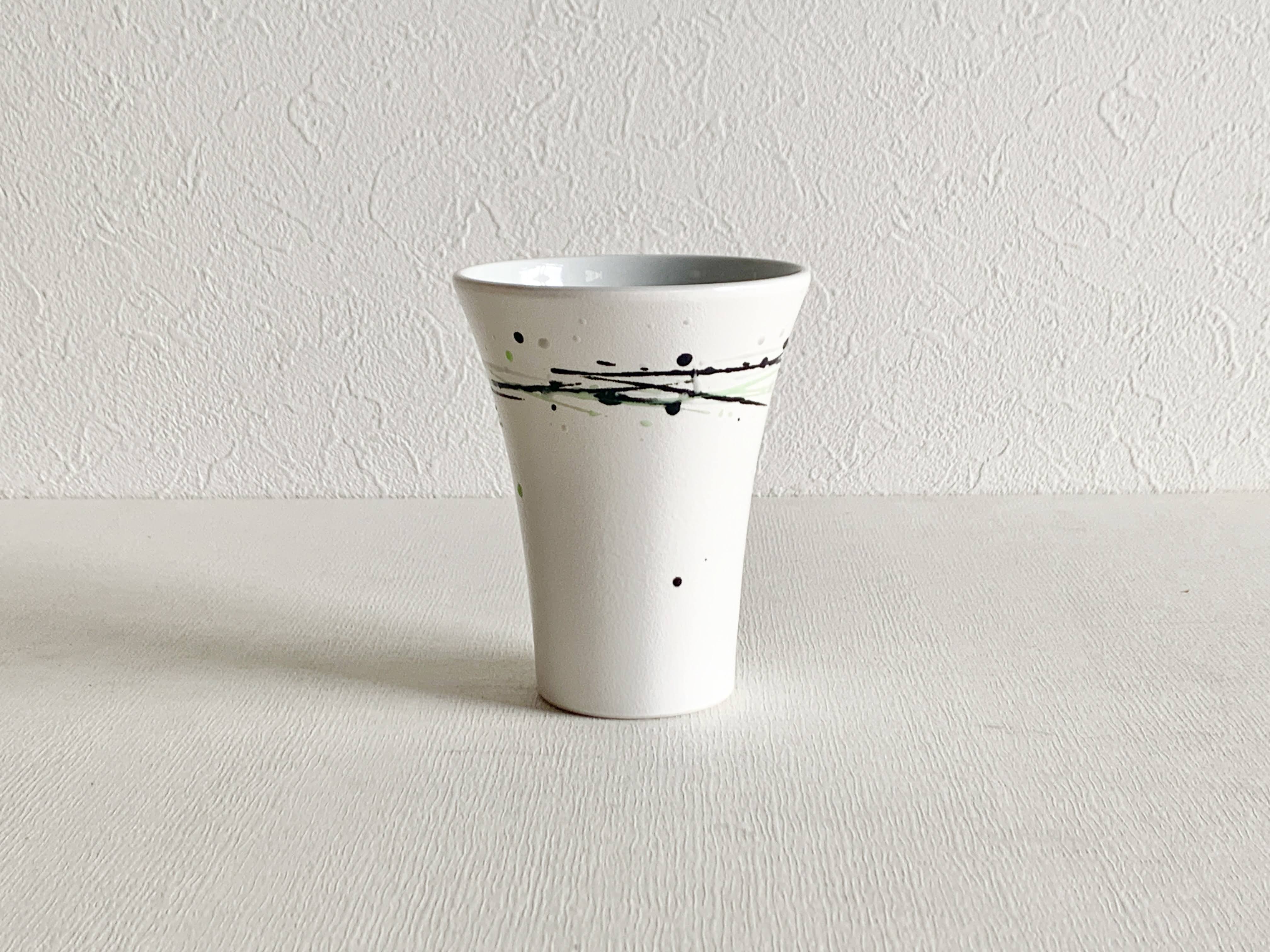 掛け釉 タンブラー <相手が選べるギフト対象>