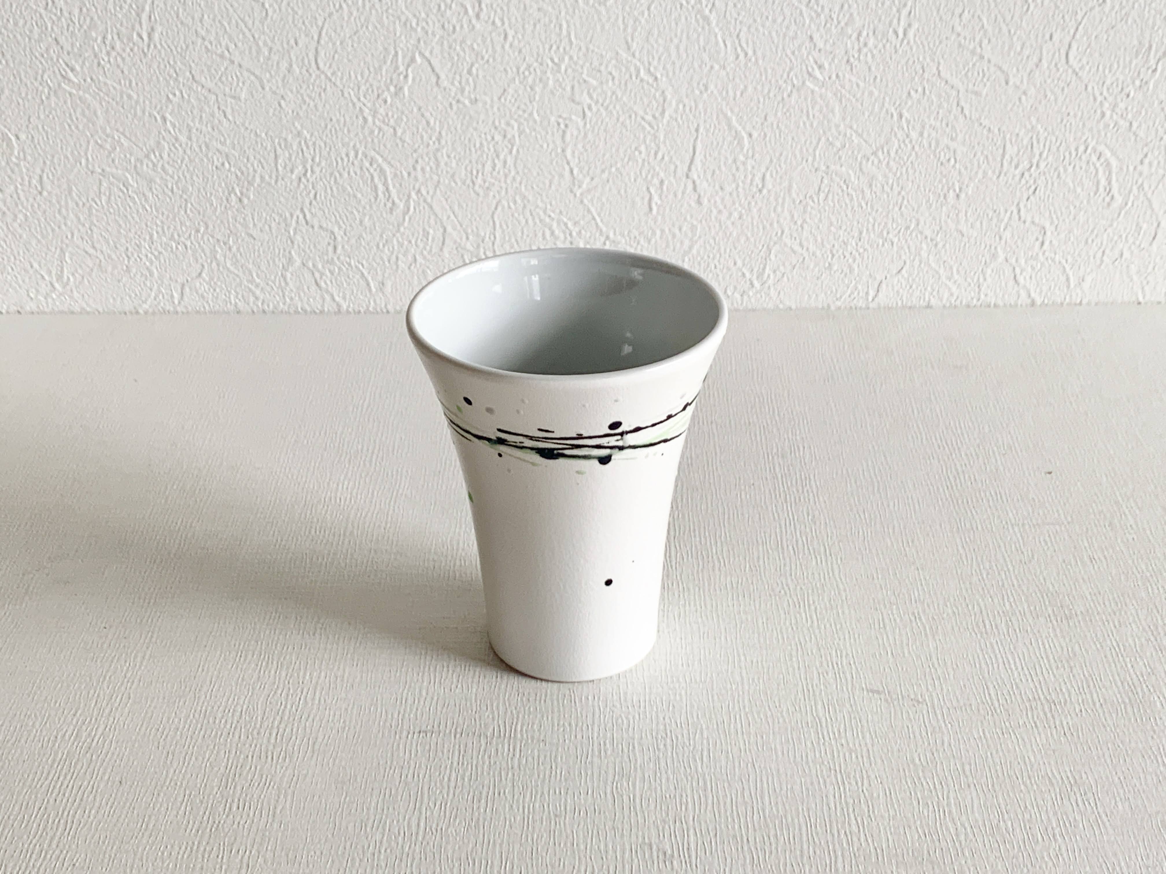 掛け釉 タンブラー <相手が選べるギフト対象>