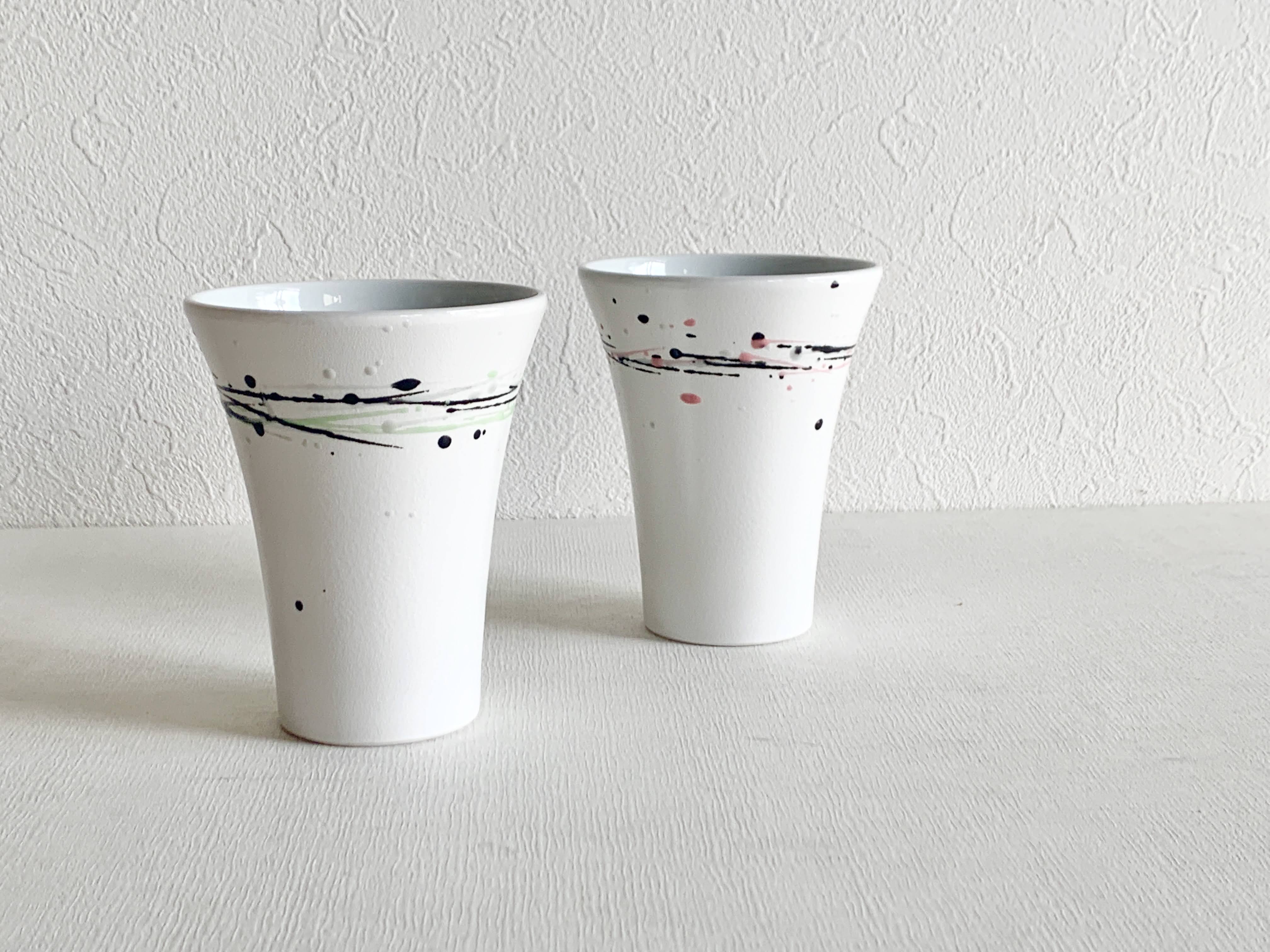 掛け釉 タンブラー <相手が選べるギフト対象>